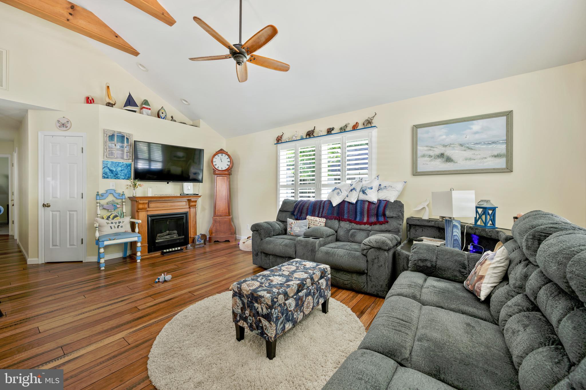 OCEAN PINES - SHERWOOD FOREST - Residential