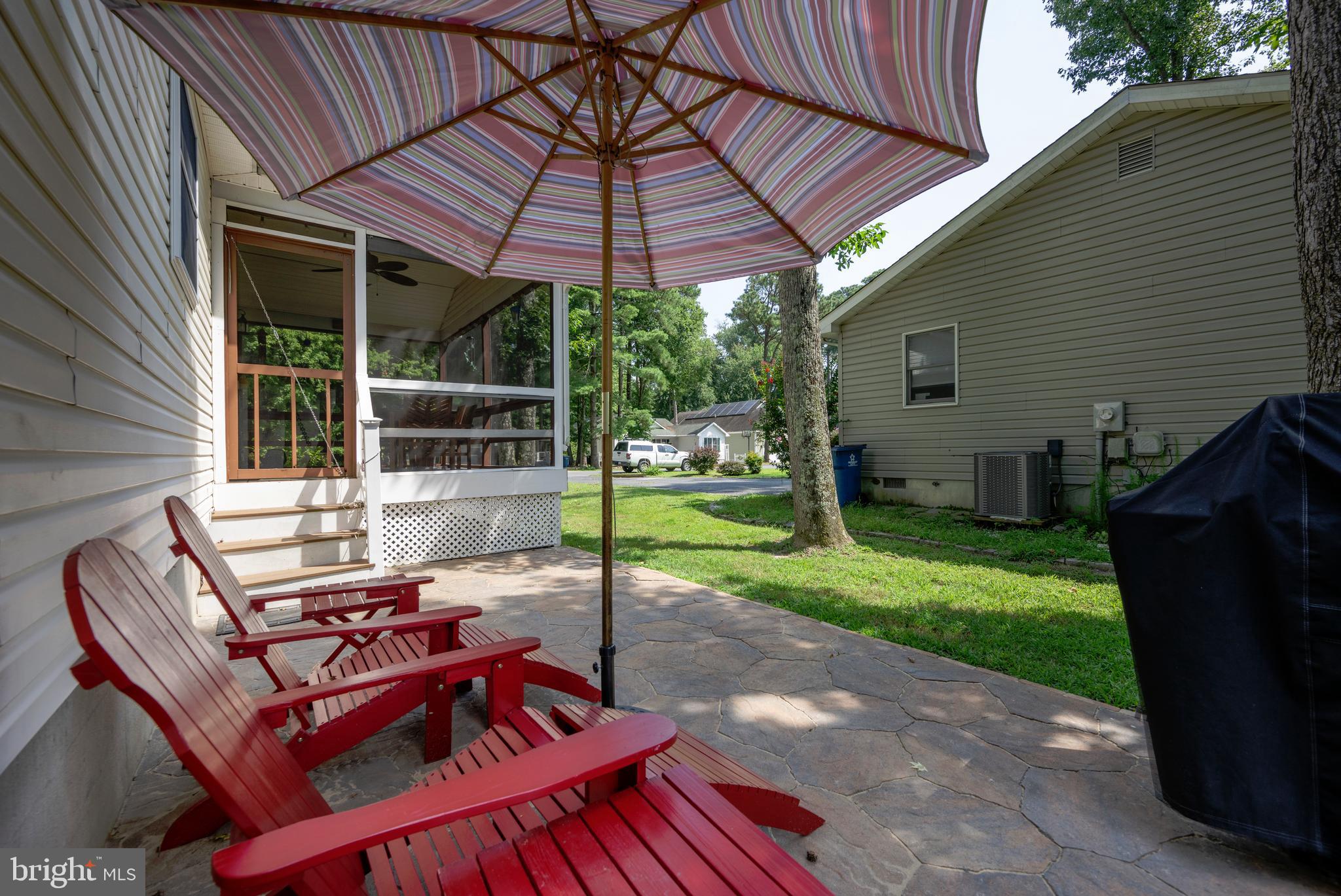 OCEAN PINES - SHERWOOD FOREST - Residential