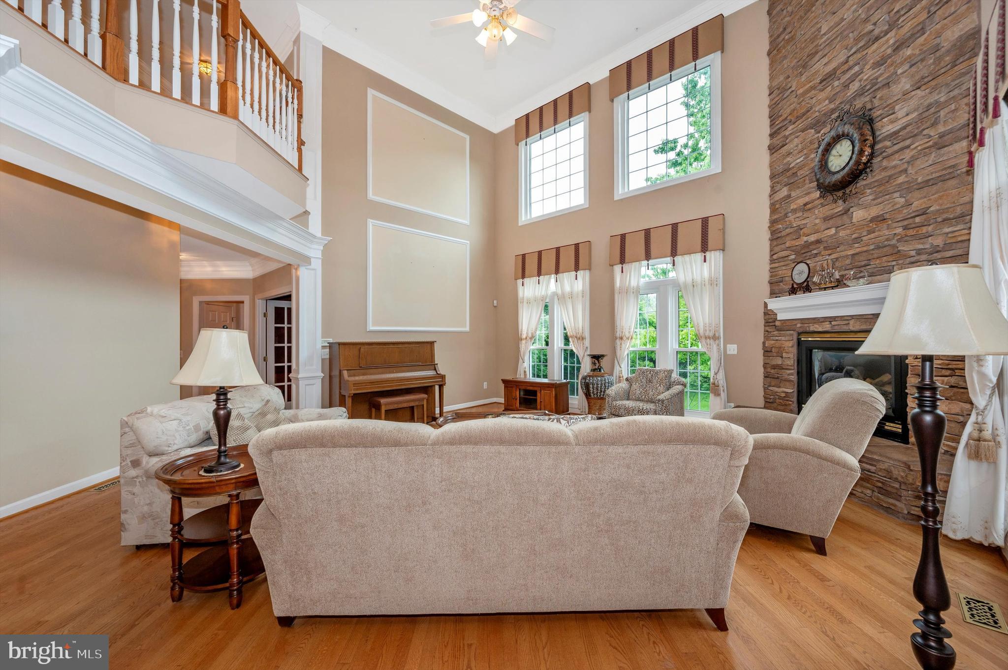 STONEY CREEK ESTATES - Residential