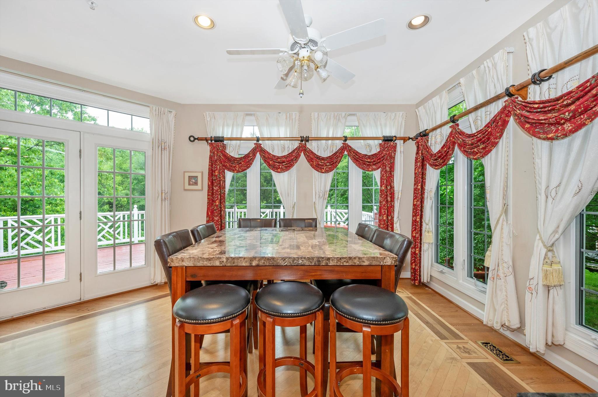 STONEY CREEK ESTATES - Residential