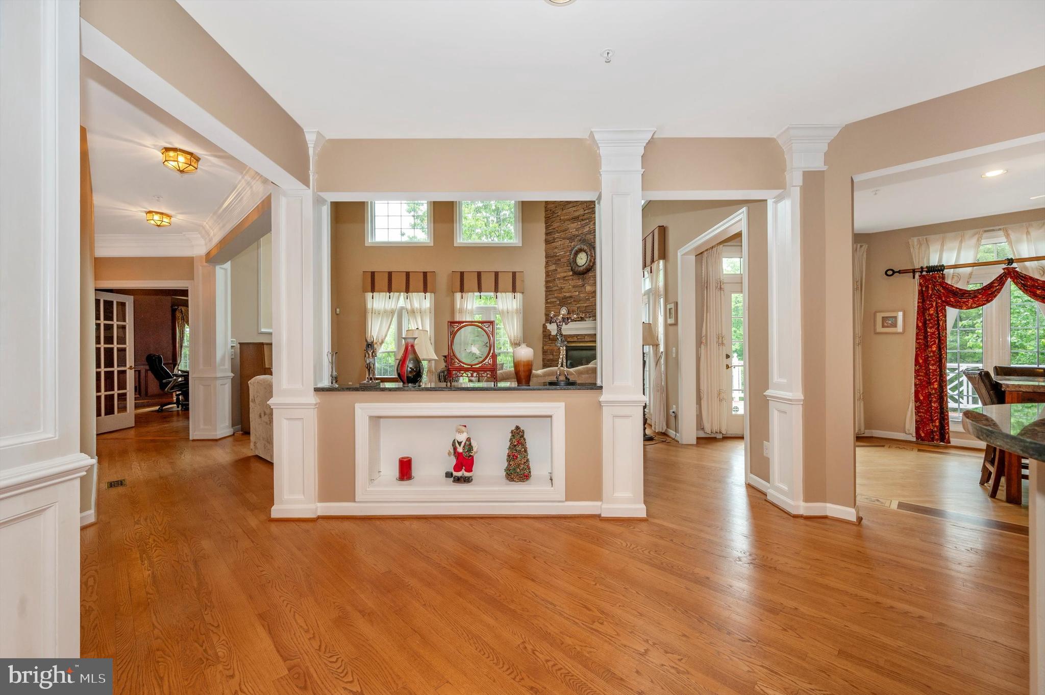 STONEY CREEK ESTATES - Residential