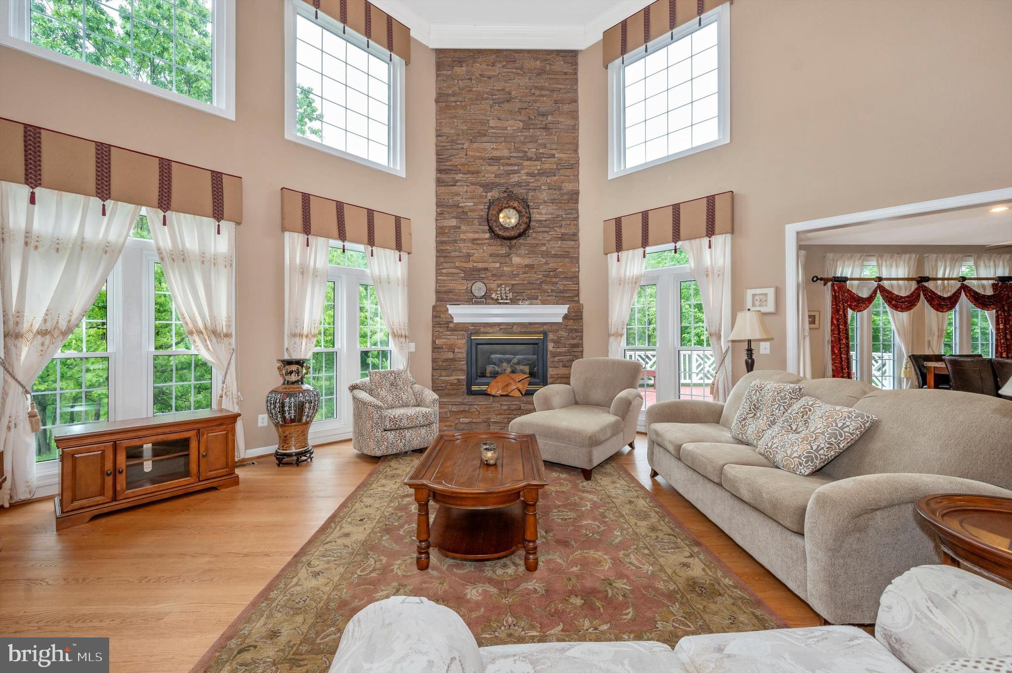 STONEY CREEK ESTATES - Residential