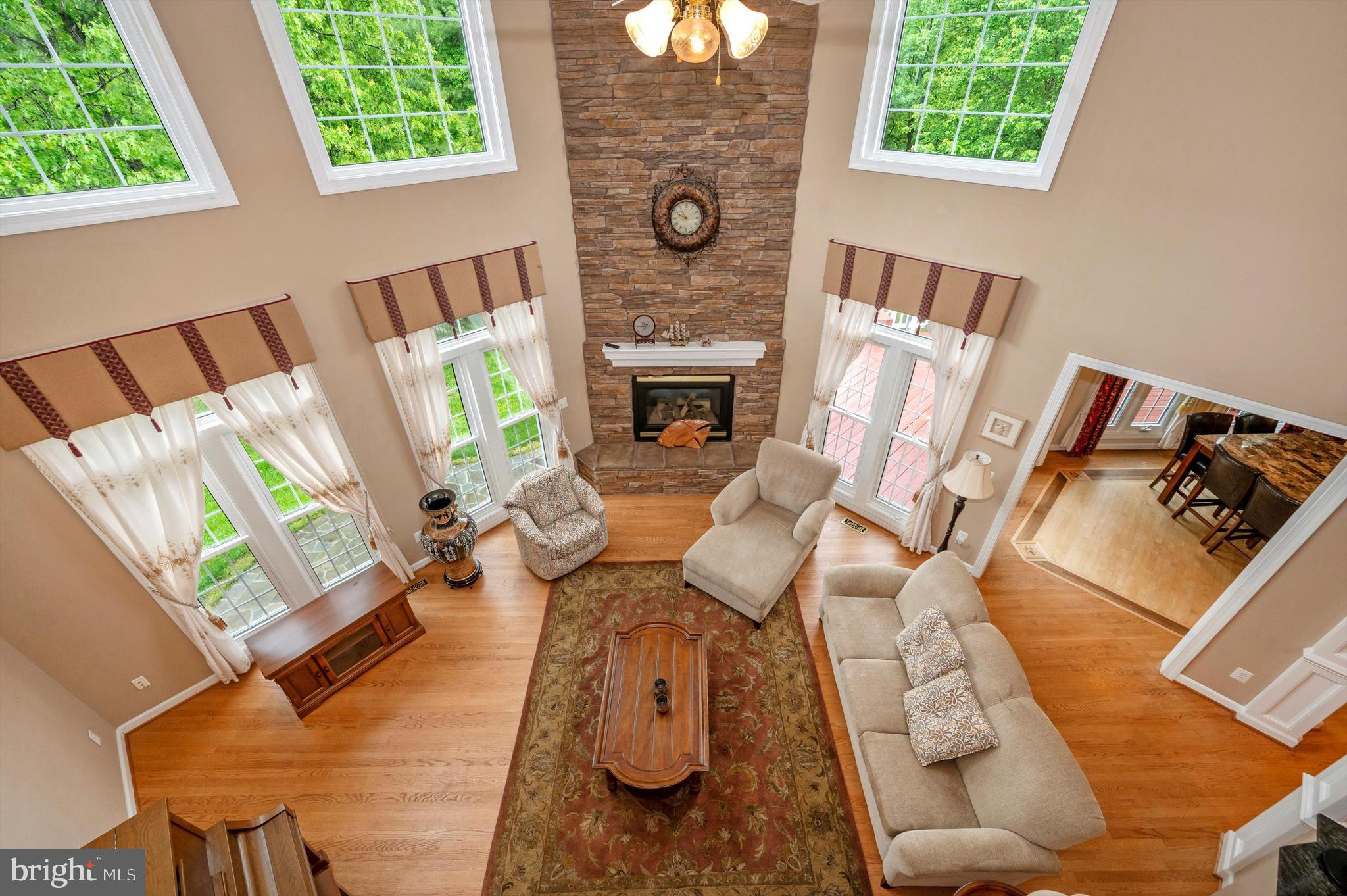 STONEY CREEK ESTATES - Residential