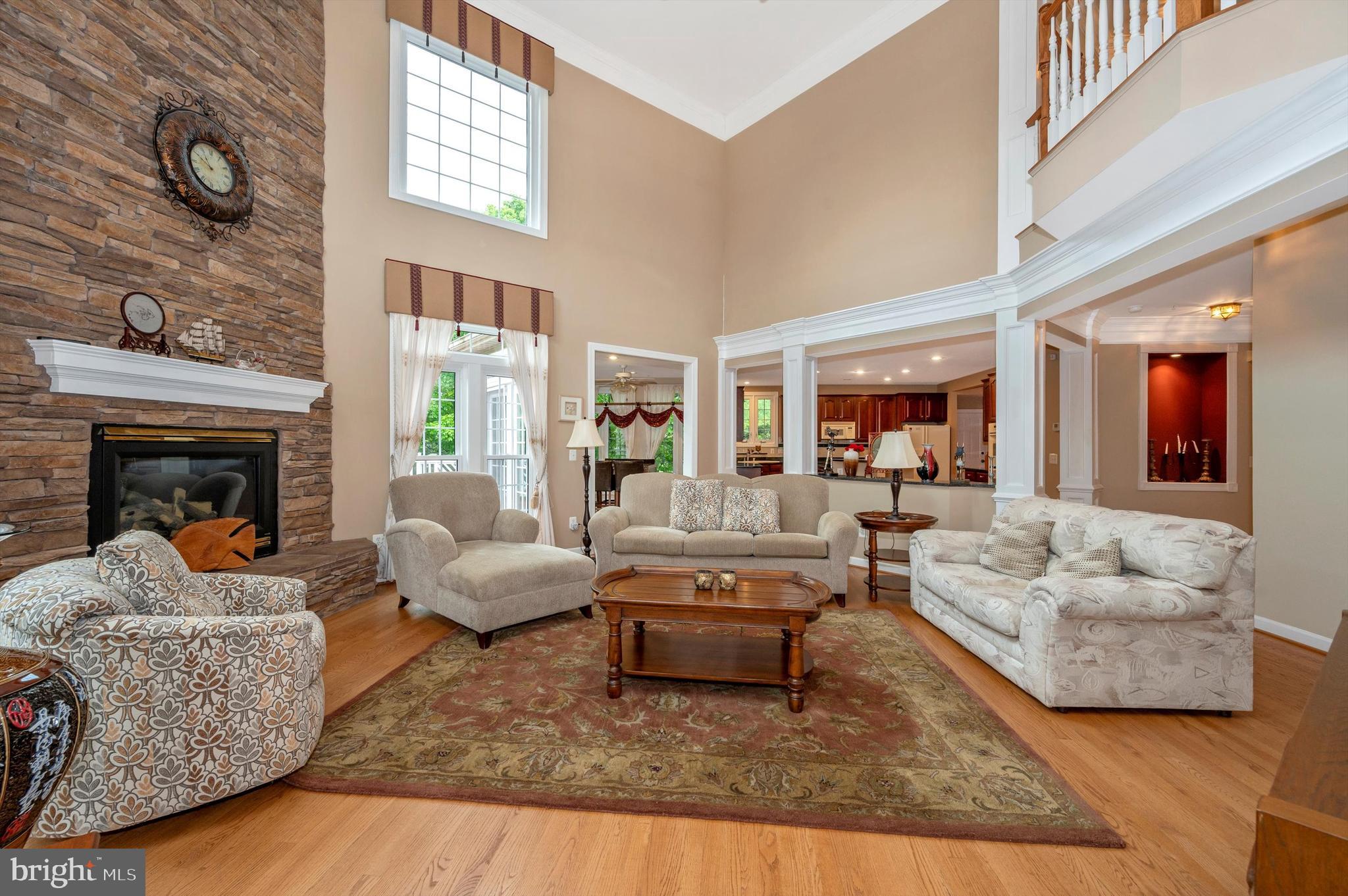 STONEY CREEK ESTATES - Residential