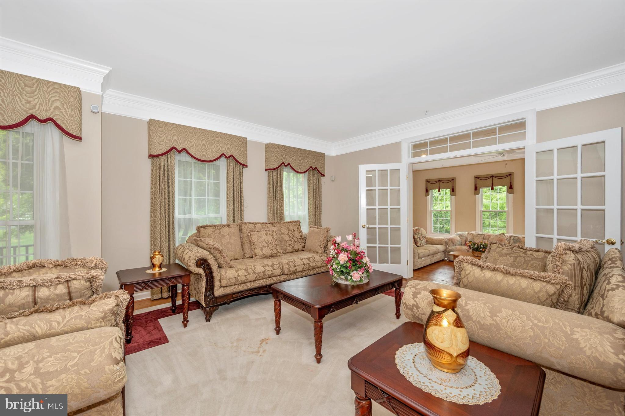 STONEY CREEK ESTATES - Residential