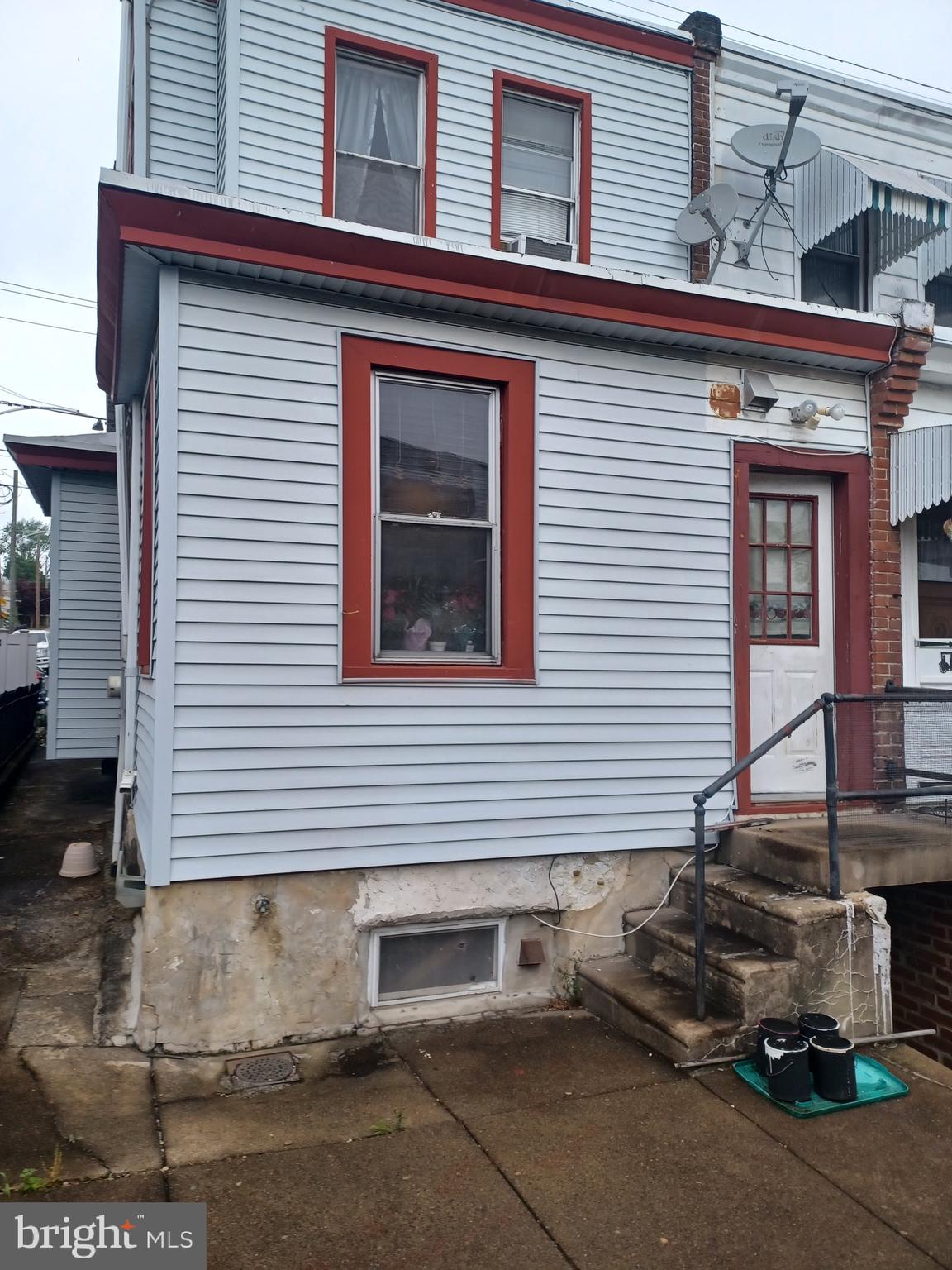 HOLMESBURG - Residential