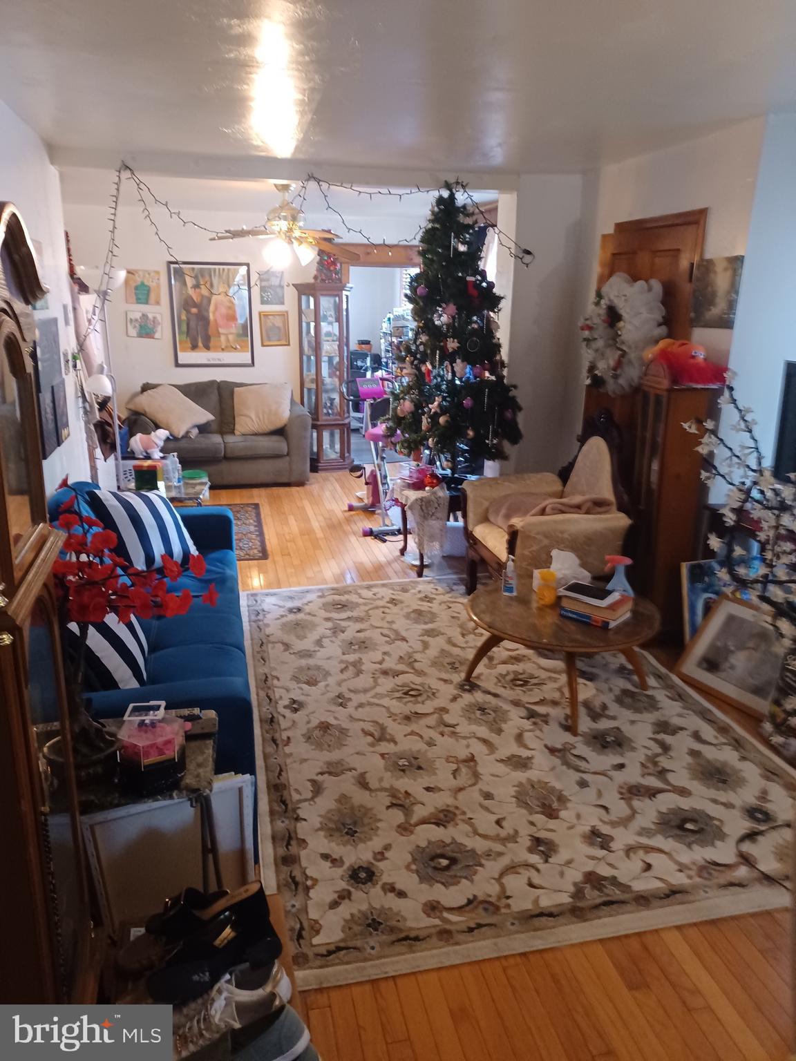 HOLMESBURG - Residential