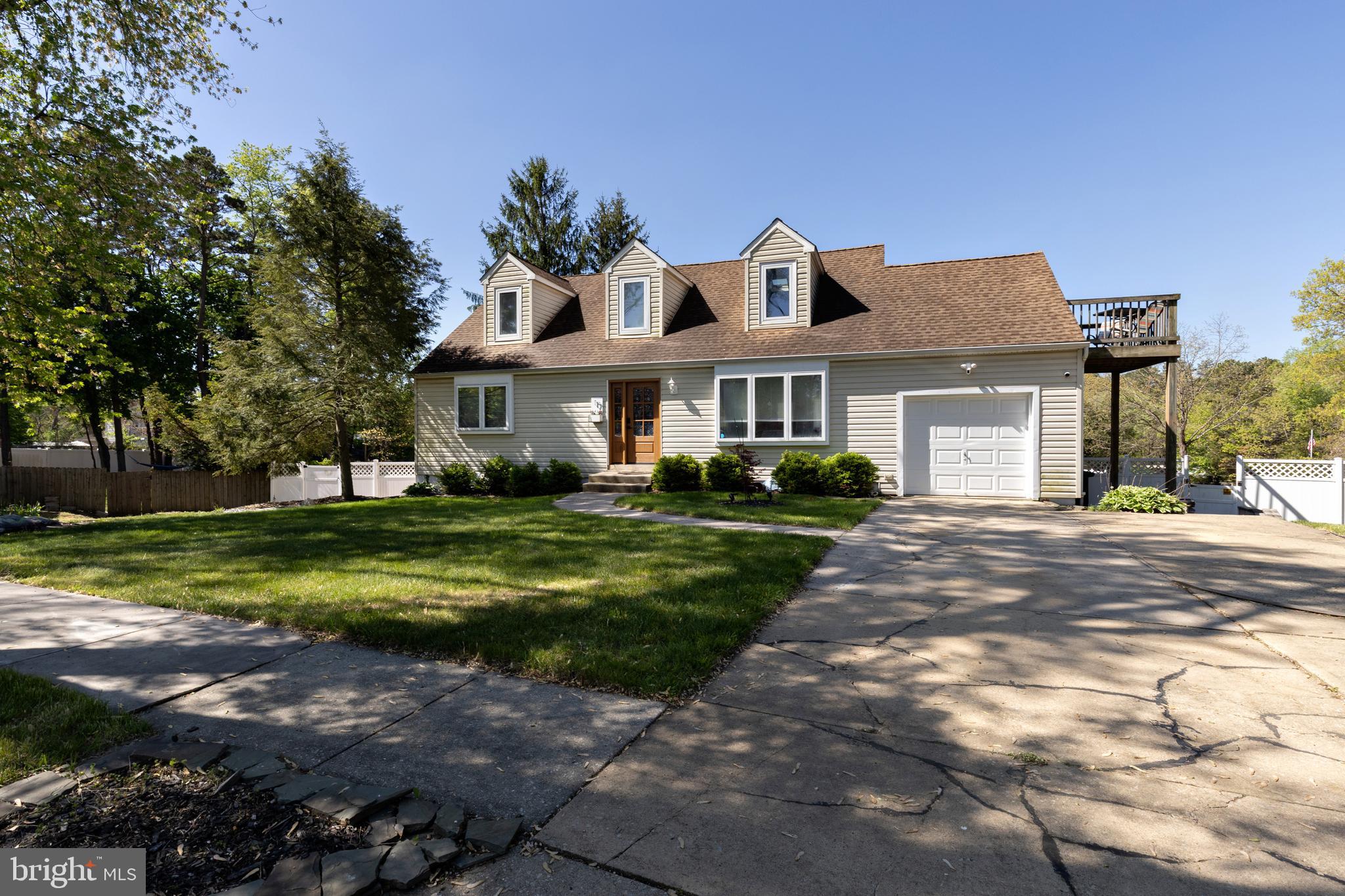 17 LISA DRIVE