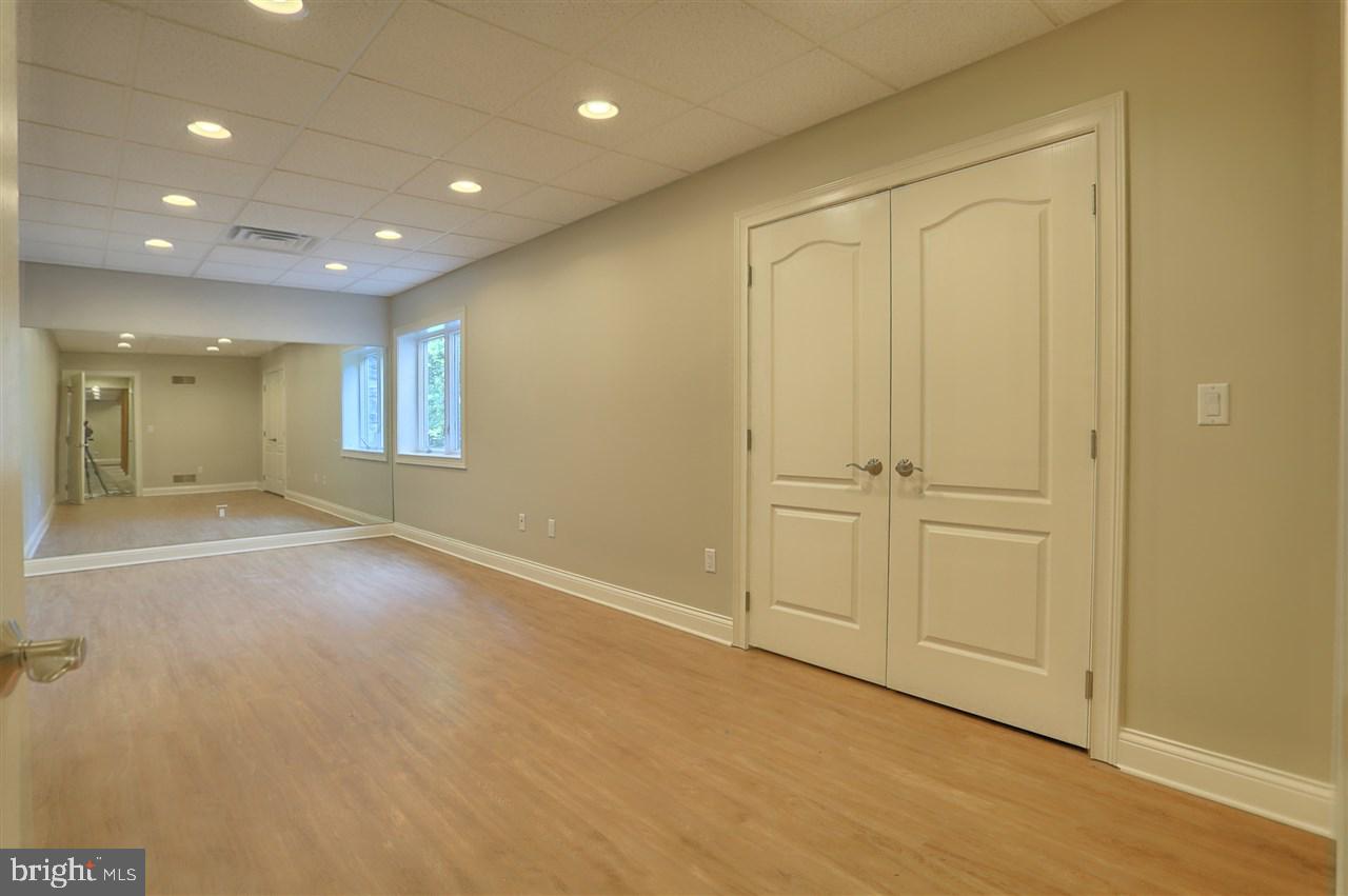 PARK HILLS - Residential