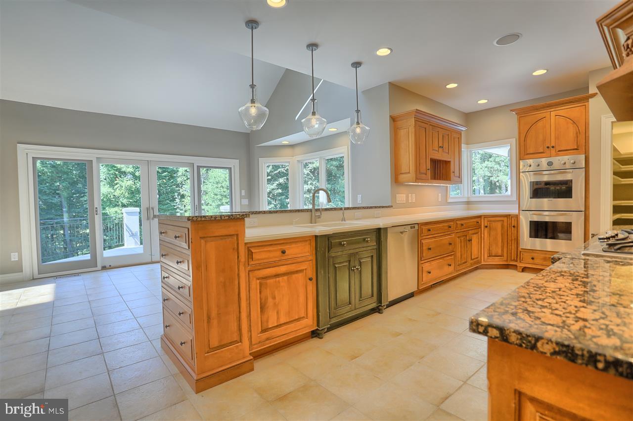 PARK HILLS - Residential