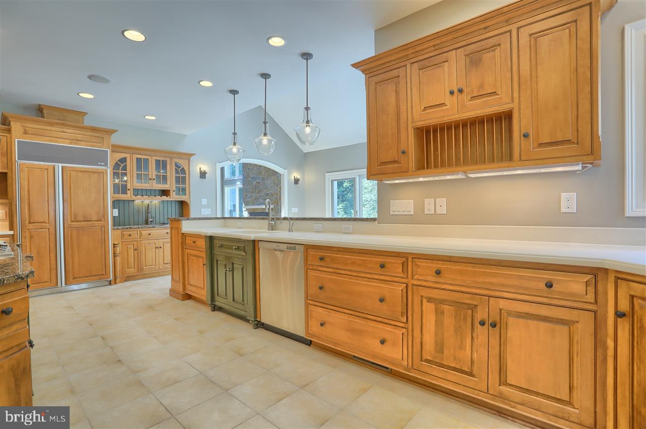 PARK HILLS - Residential