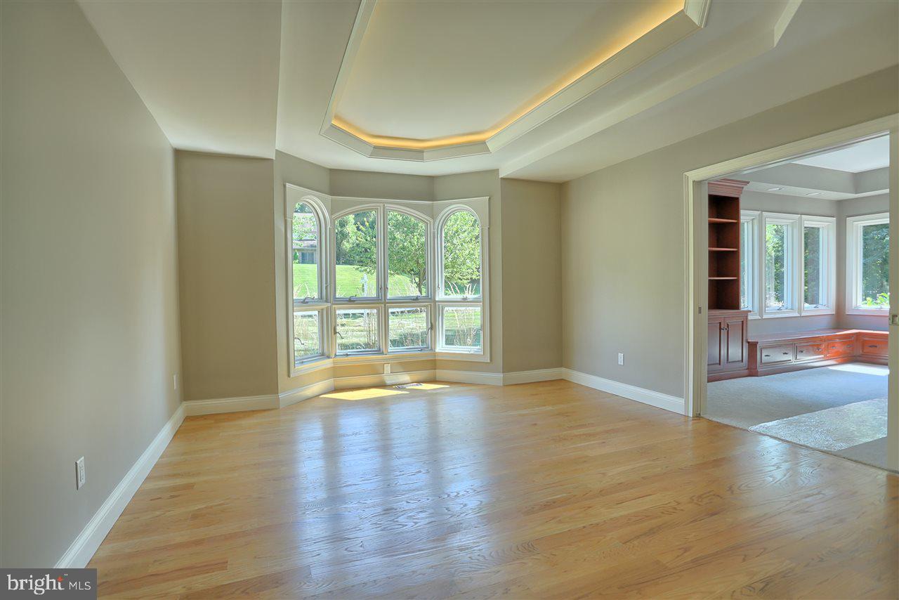 PARK HILLS - Residential