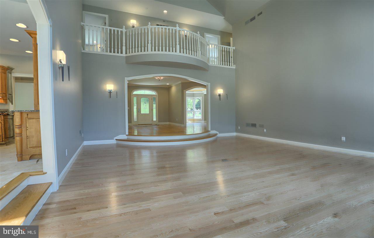 PARK HILLS - Residential