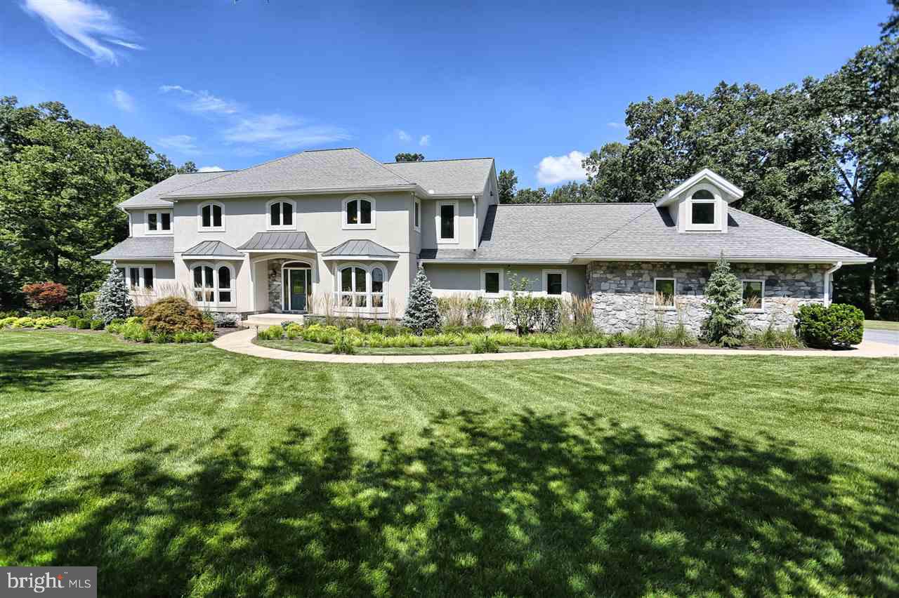 PARK HILLS - Residential