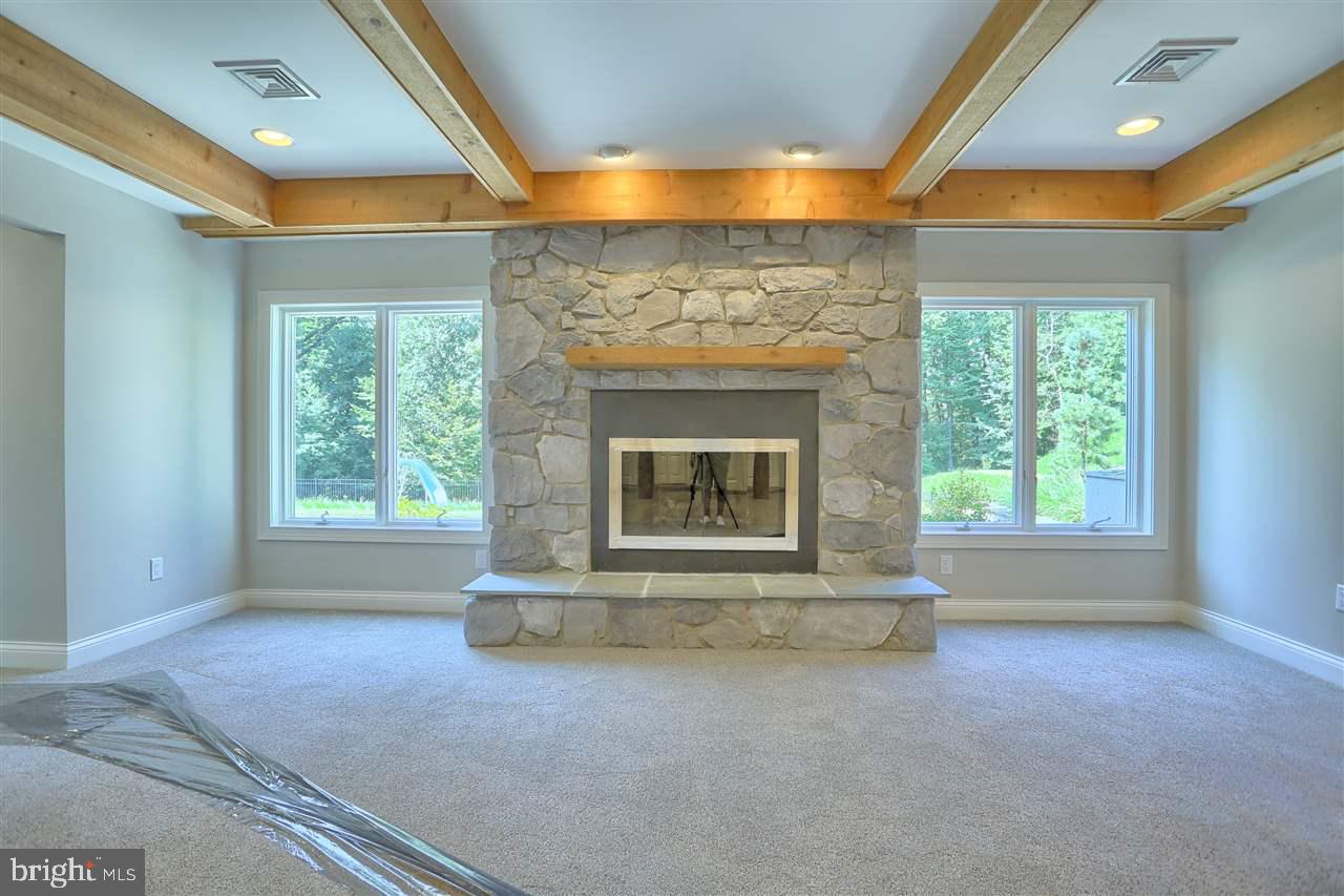 PARK HILLS - Residential