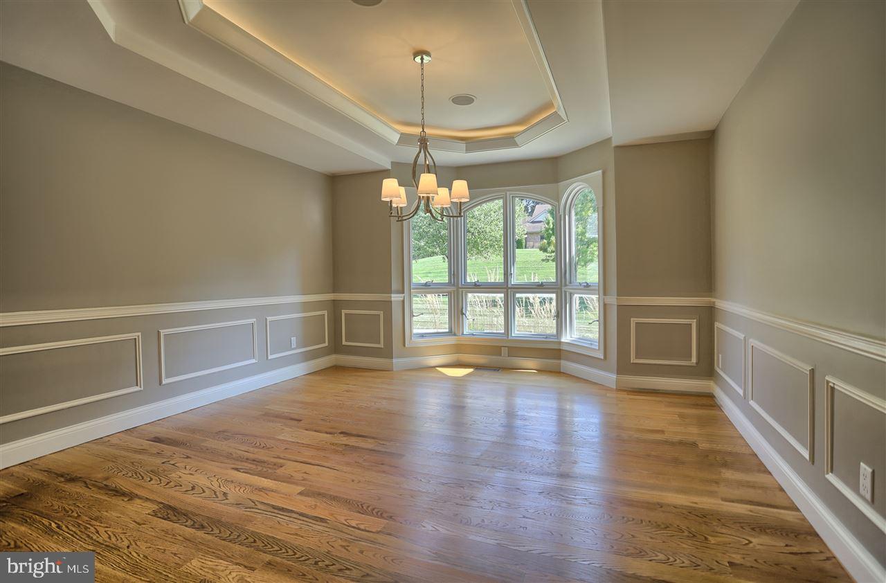 PARK HILLS - Residential