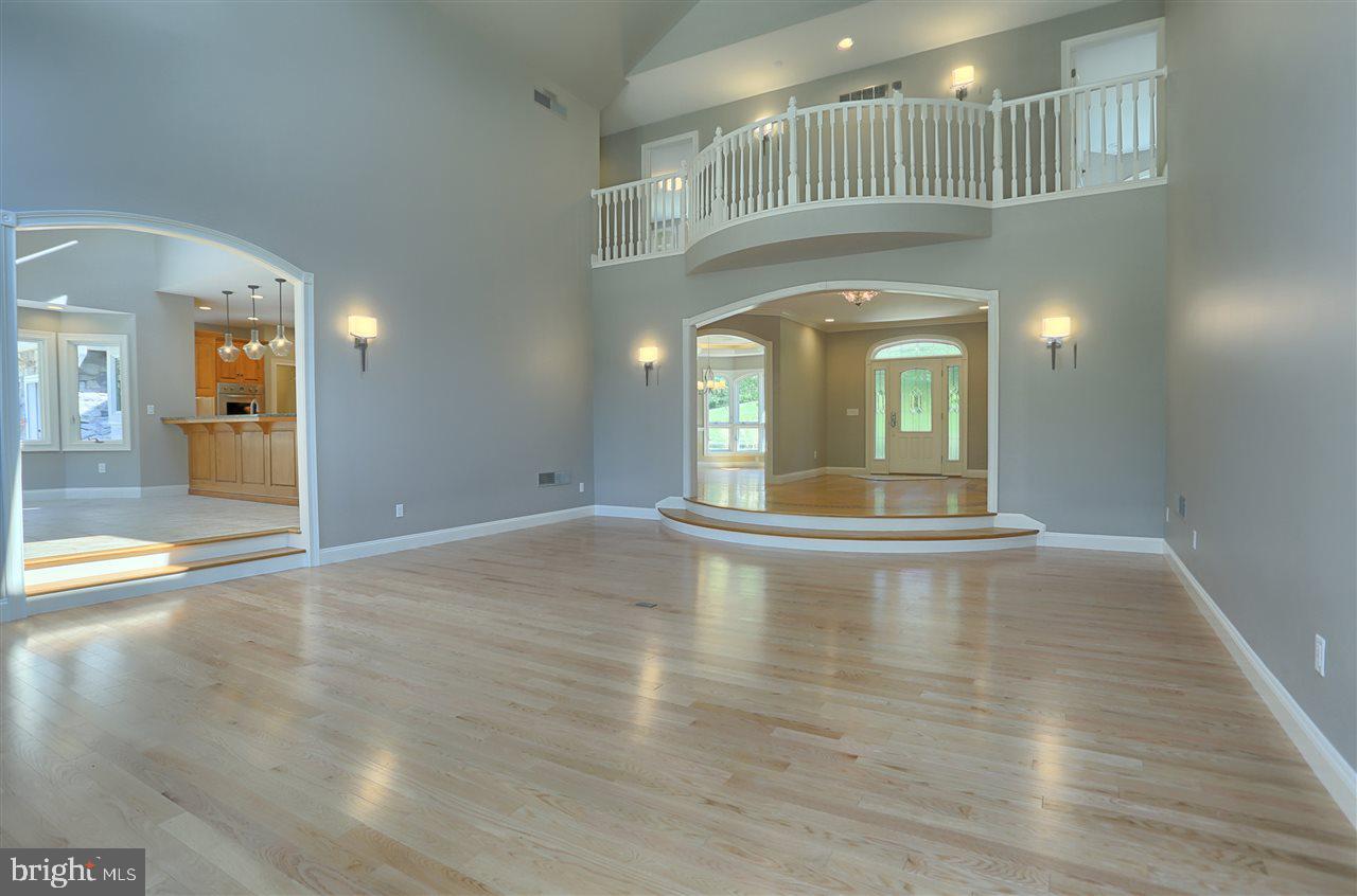 PARK HILLS - Residential