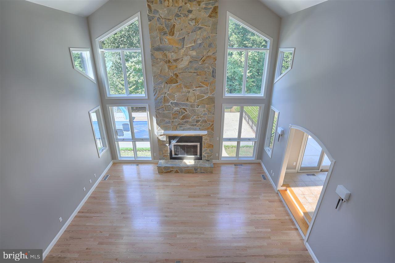 PARK HILLS - Residential