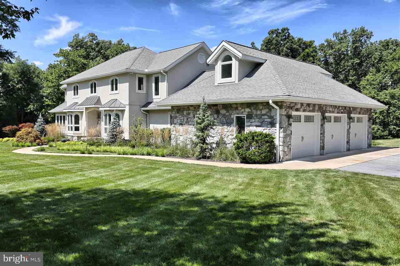 PARK HILLS - Residential