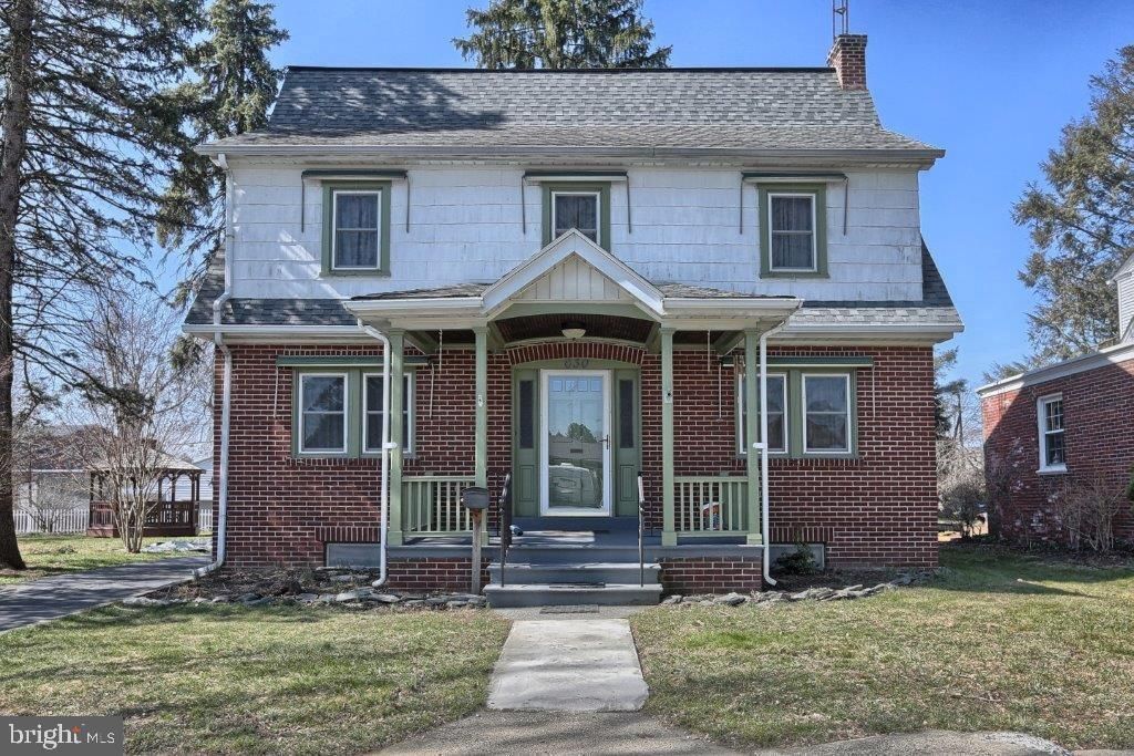 Photo of 630 S Thirteenth Street, Columbia, PA 17512 (MLS # PALA2036226)