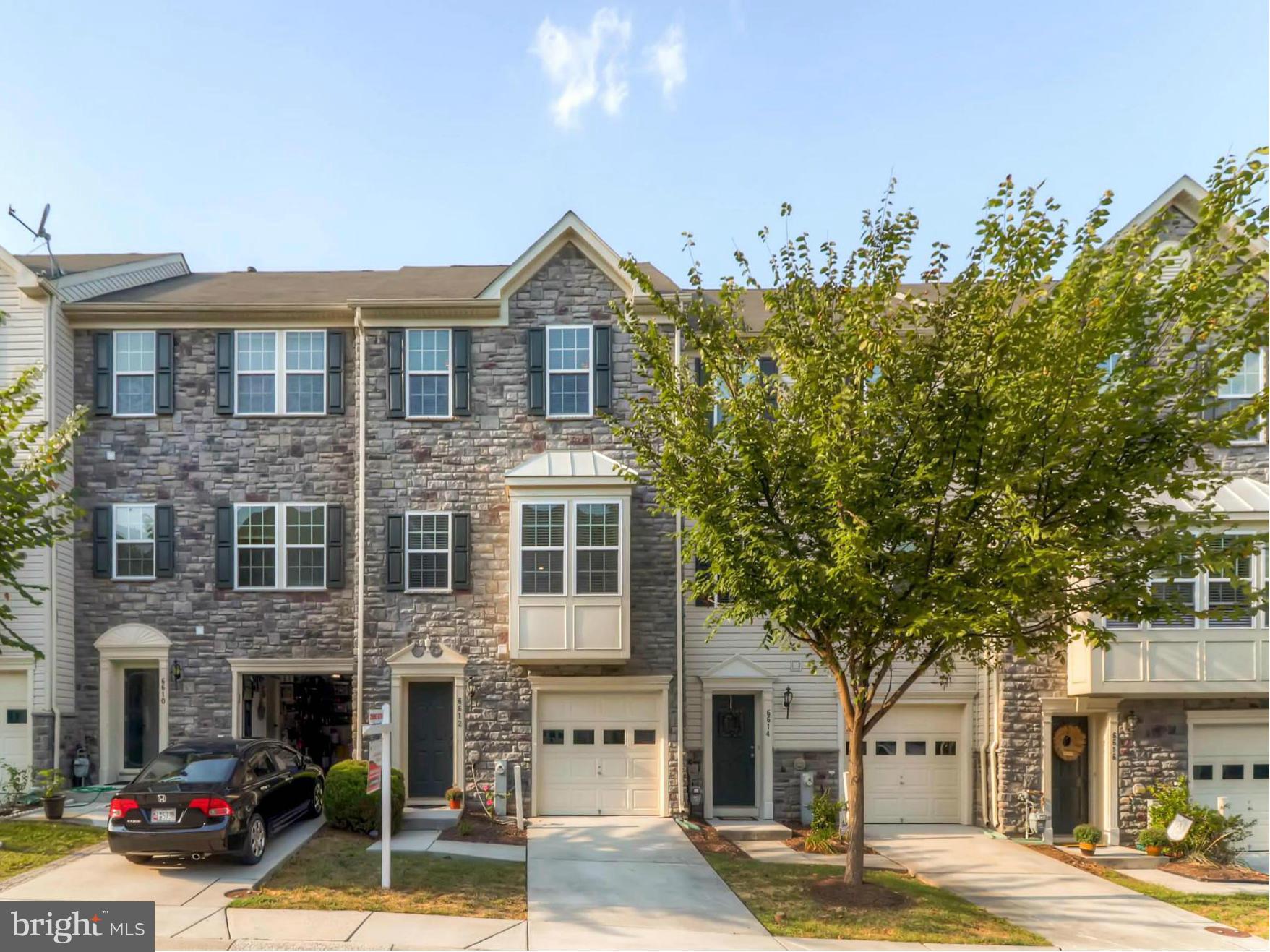 BELMONT STATION - Residential