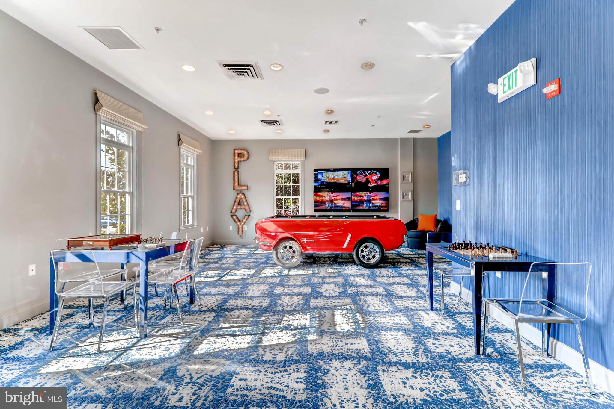 BELMONT STATION - Residential