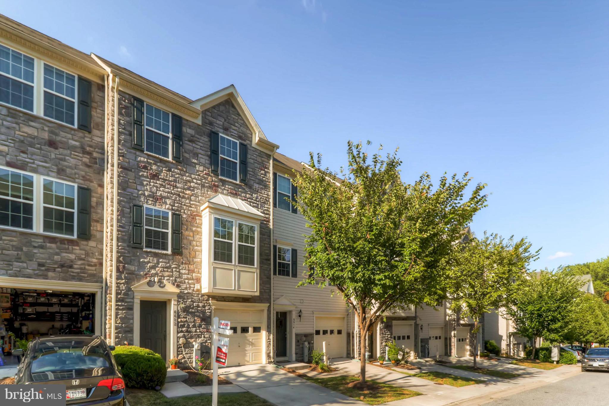 BELMONT STATION - Residential