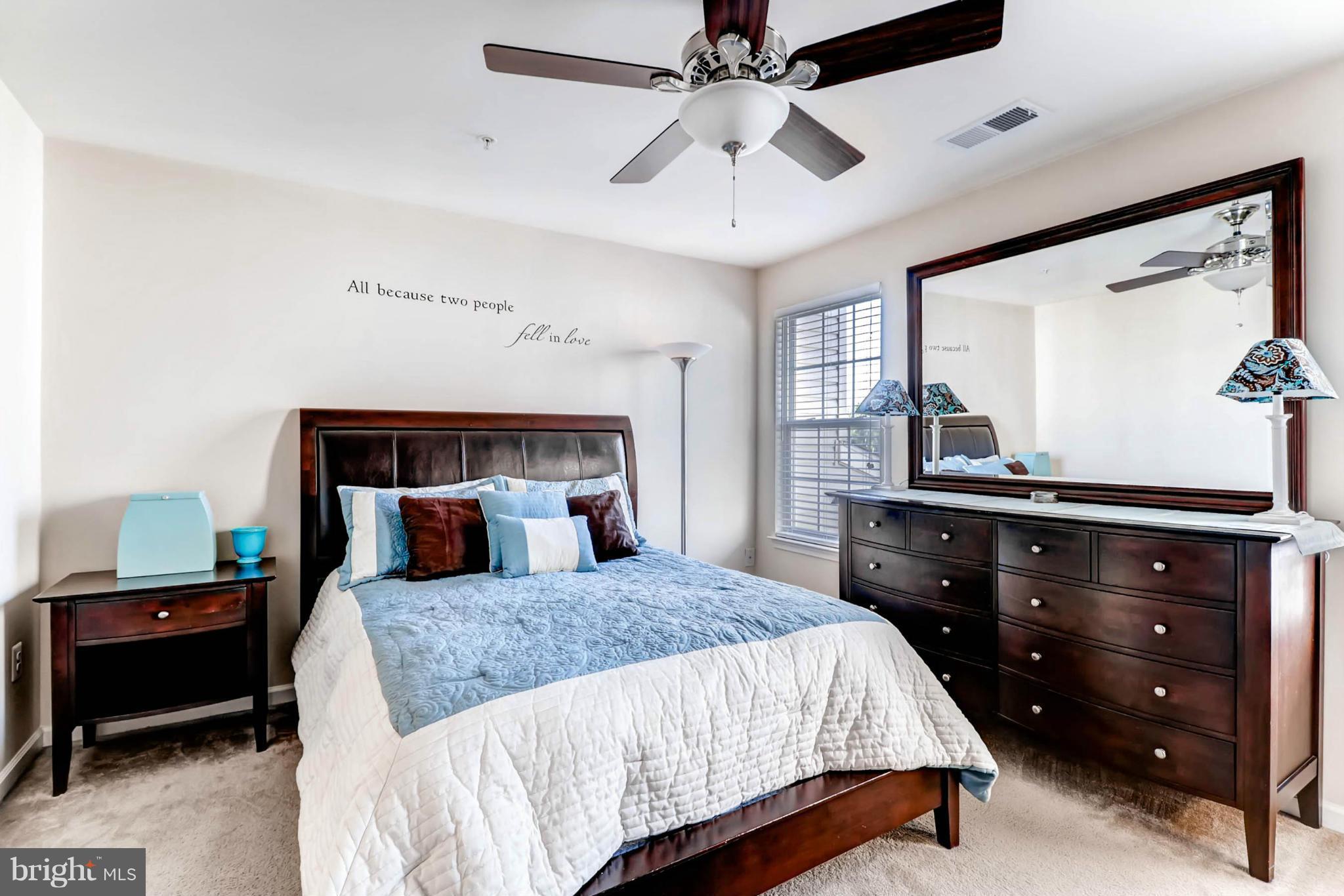 BELMONT STATION - Residential