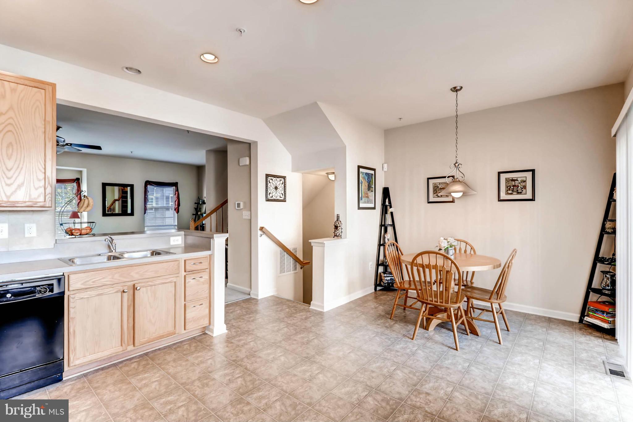 BELMONT STATION - Residential