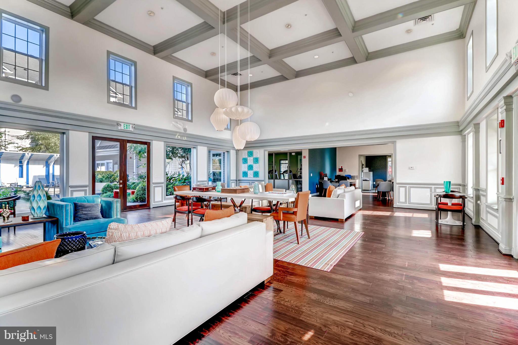 BELMONT STATION - Residential