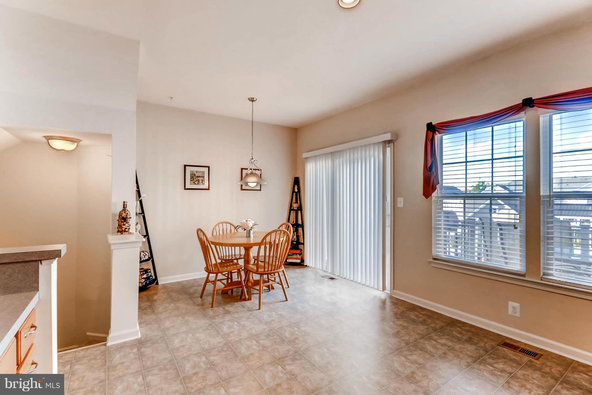 BELMONT STATION - Residential