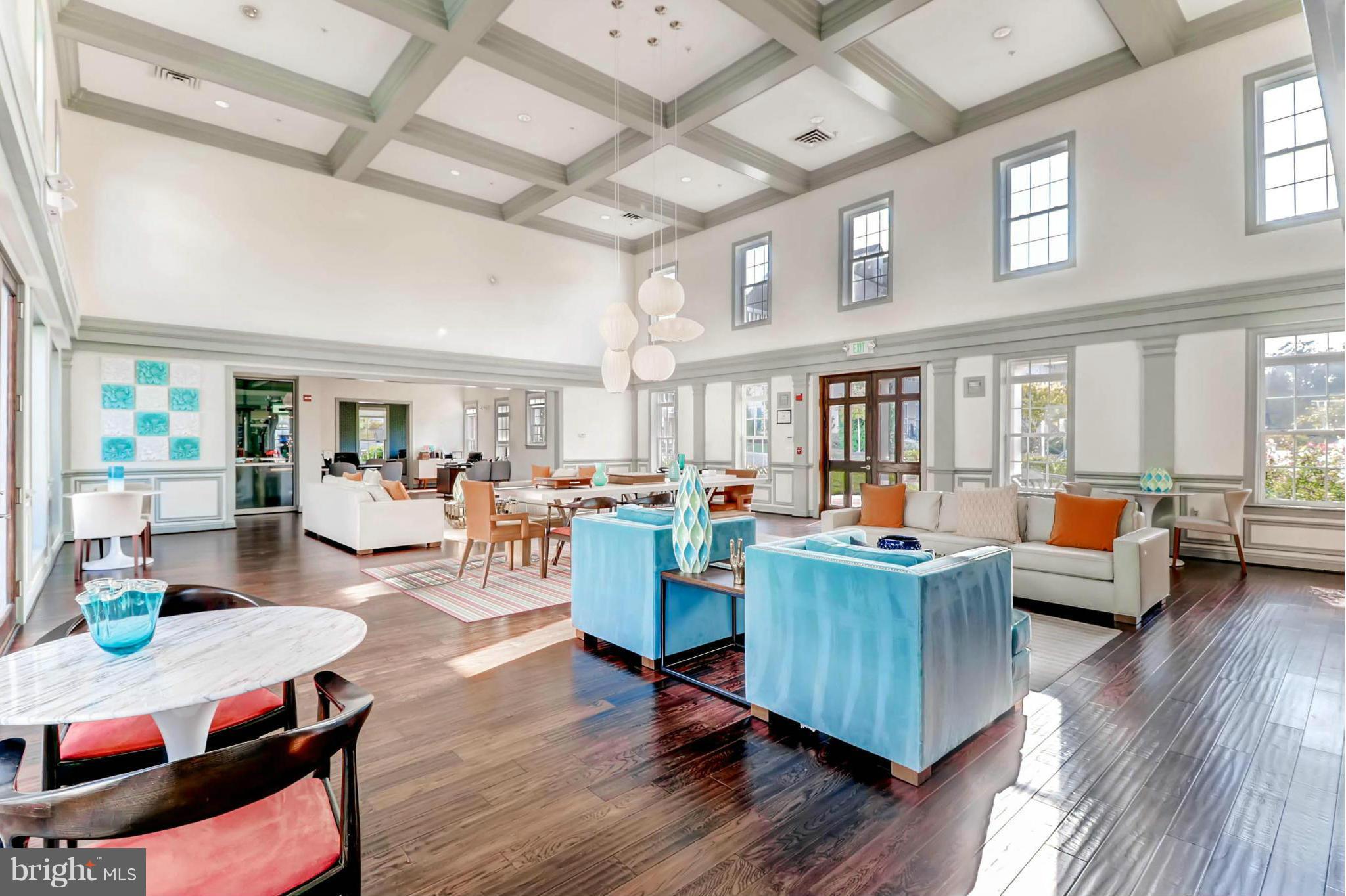 BELMONT STATION - Residential