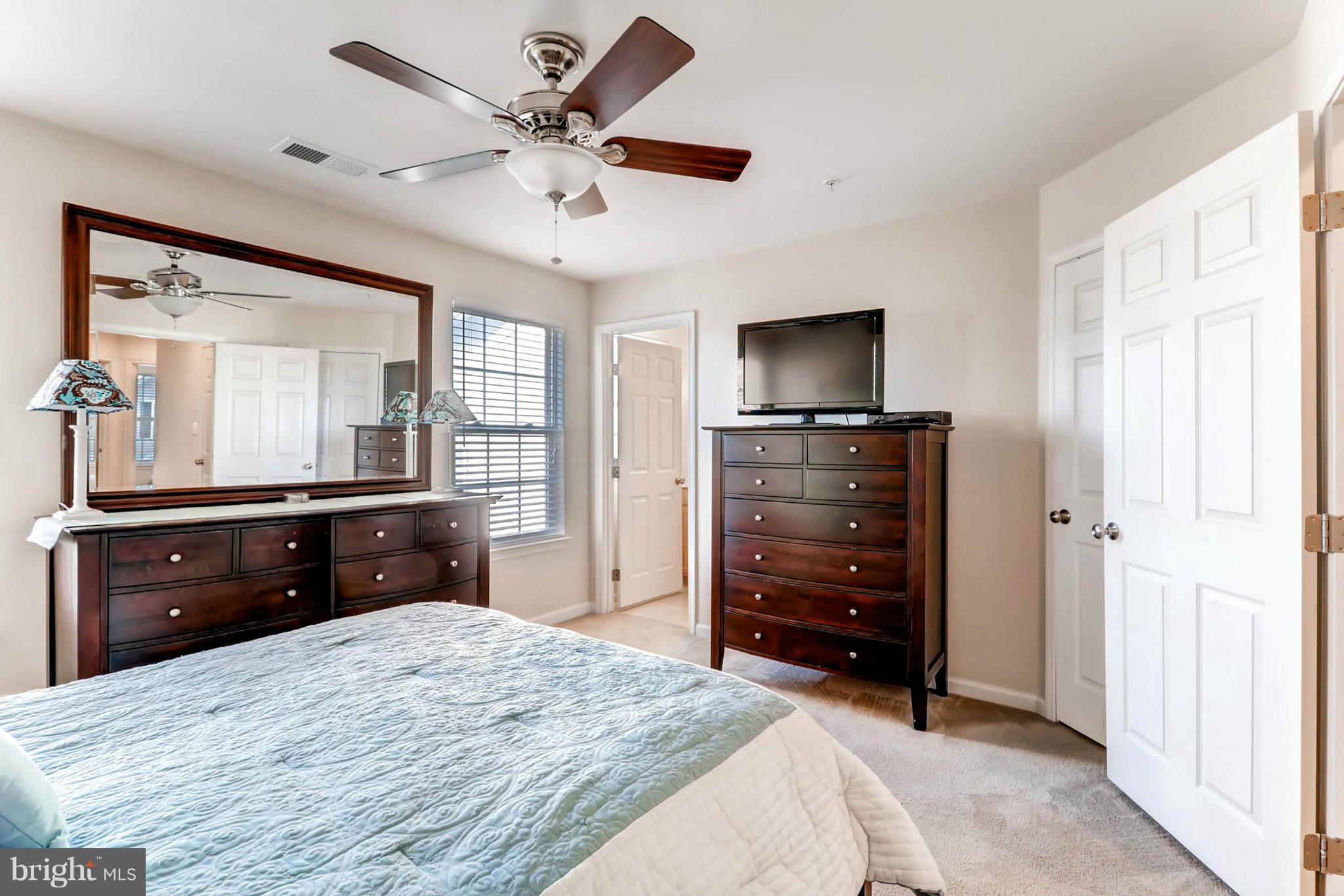 BELMONT STATION - Residential