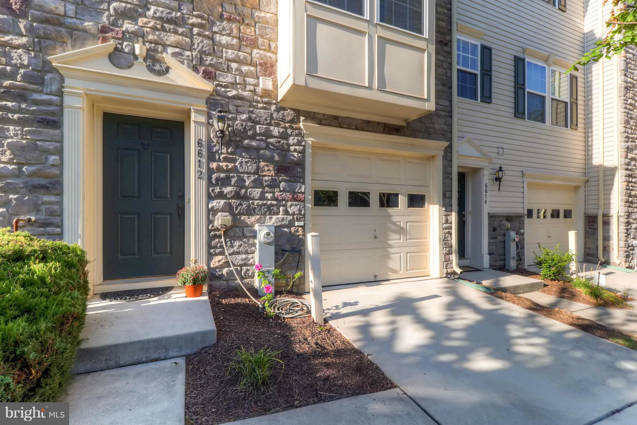 BELMONT STATION - Residential