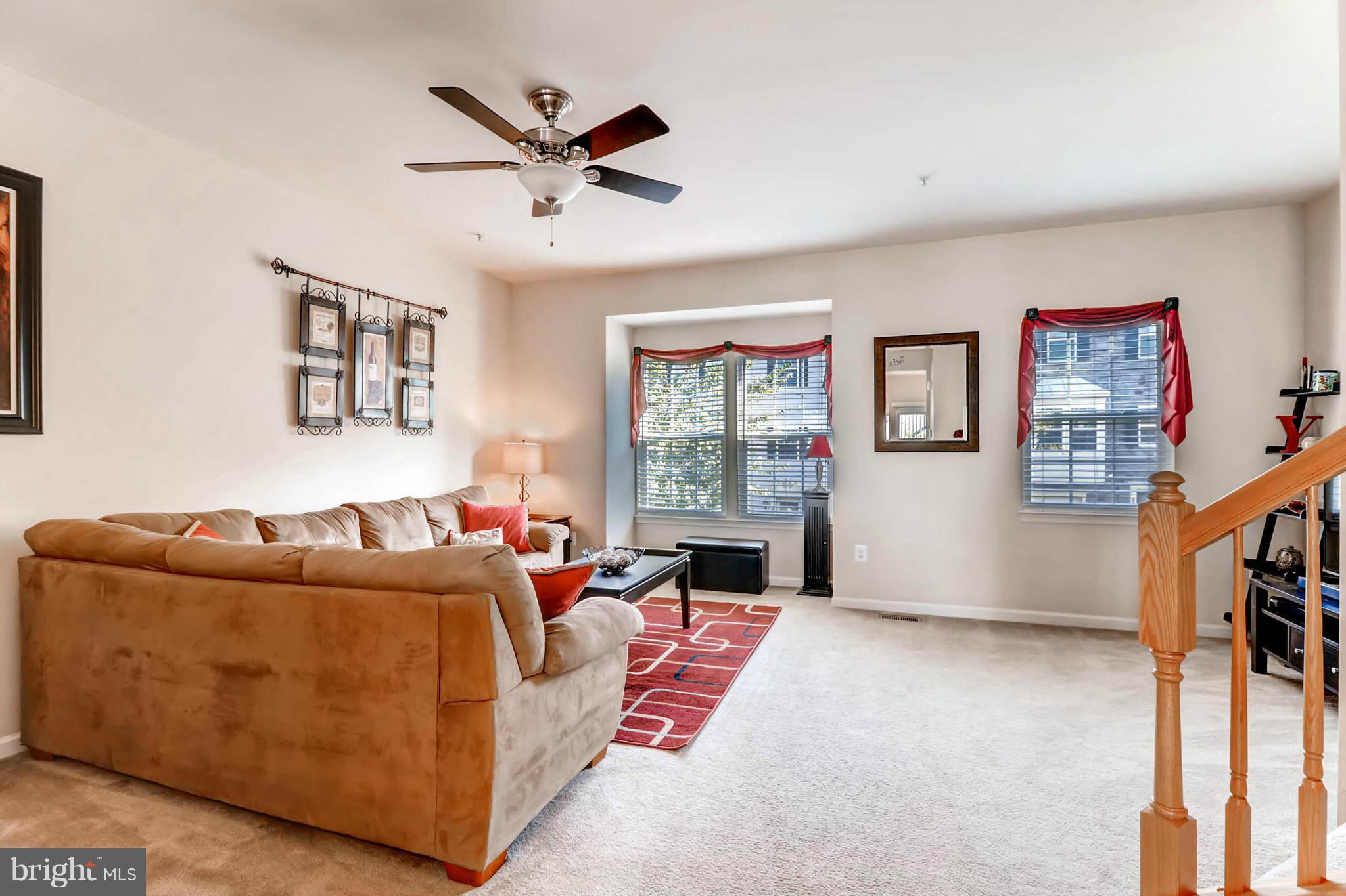 BELMONT STATION - Residential