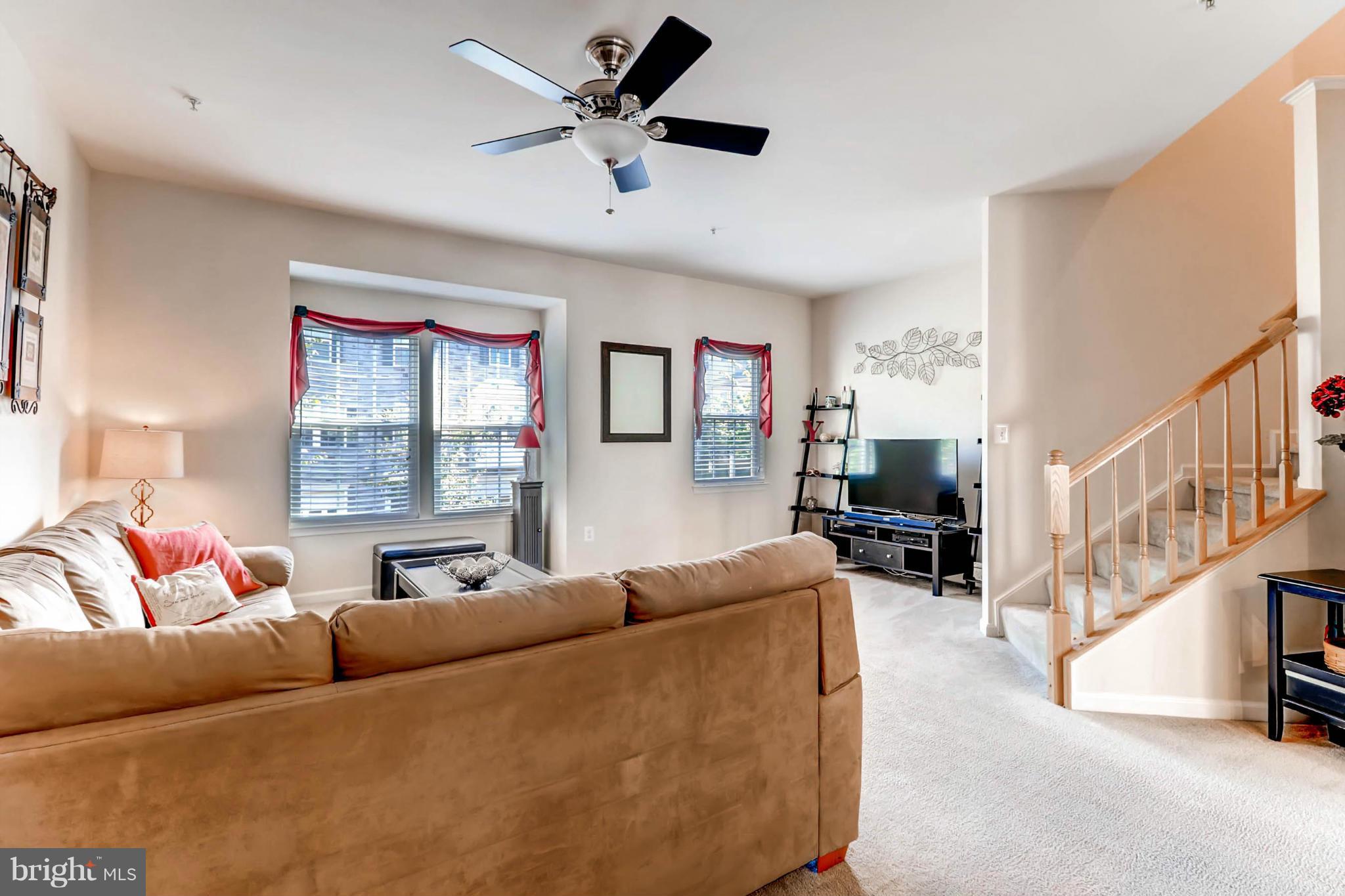 BELMONT STATION - Residential