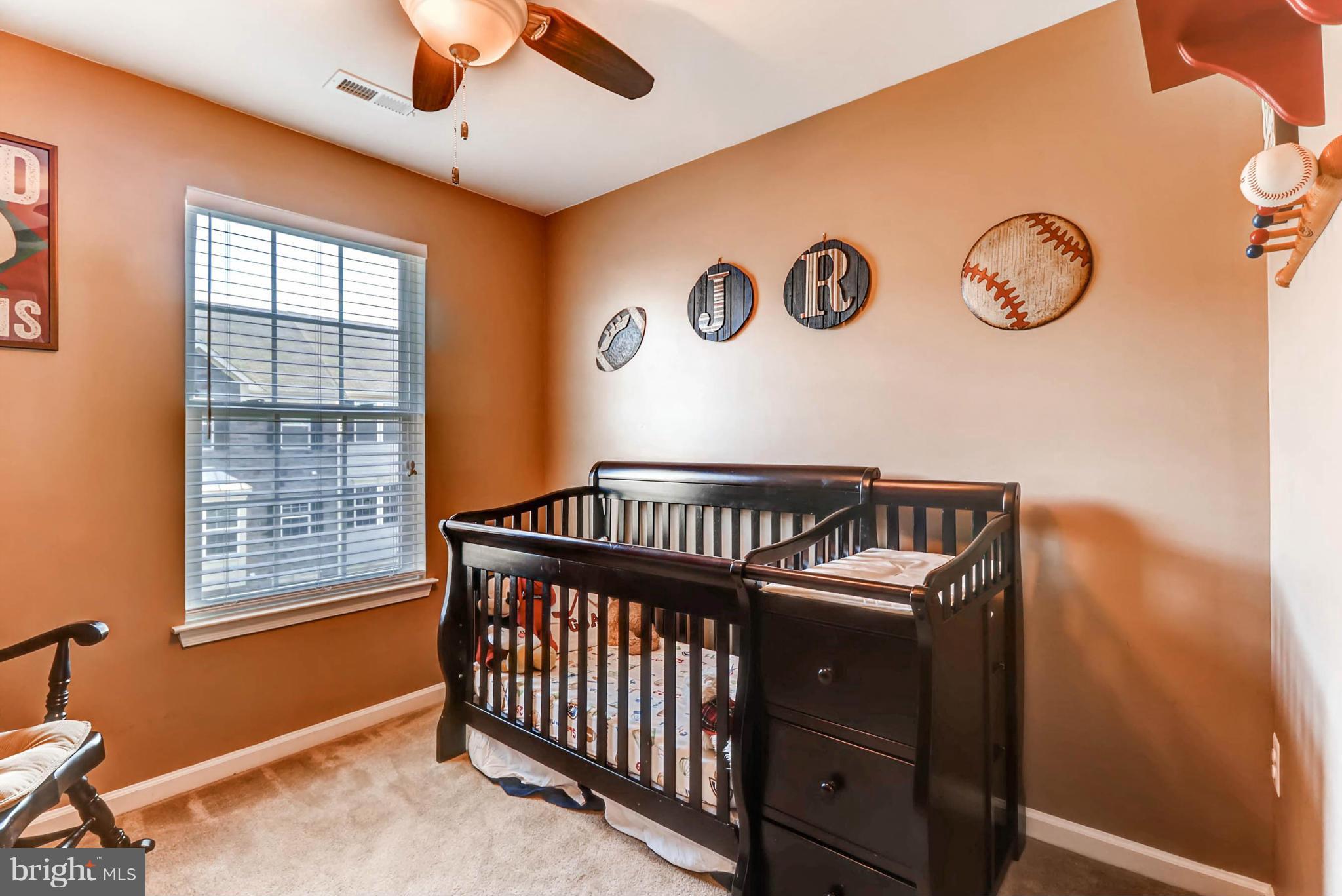 BELMONT STATION - Residential