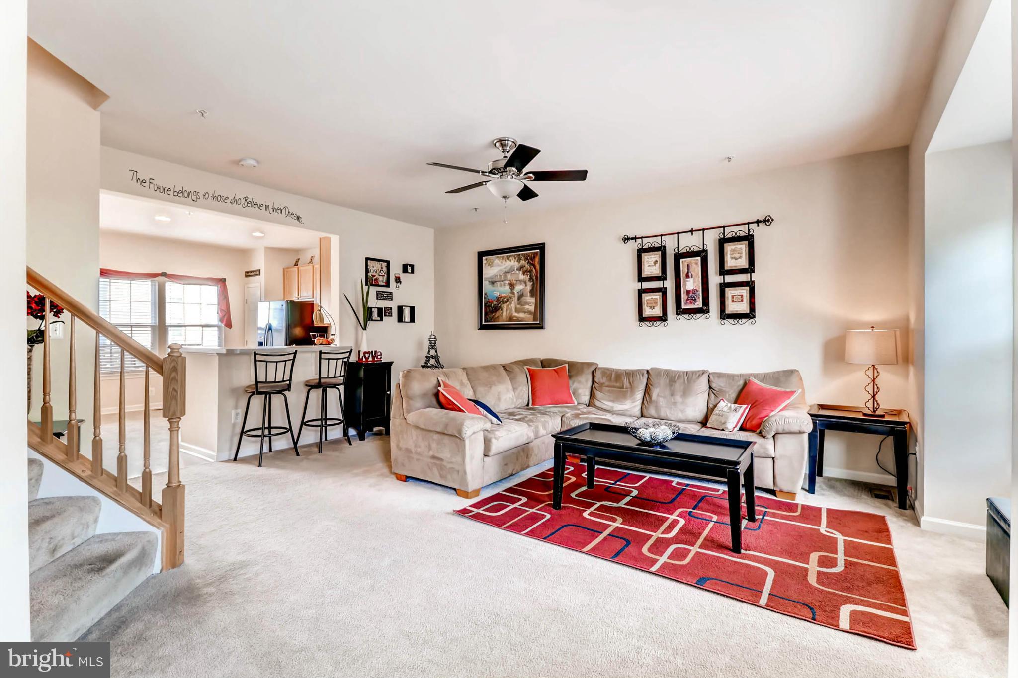 BELMONT STATION - Residential