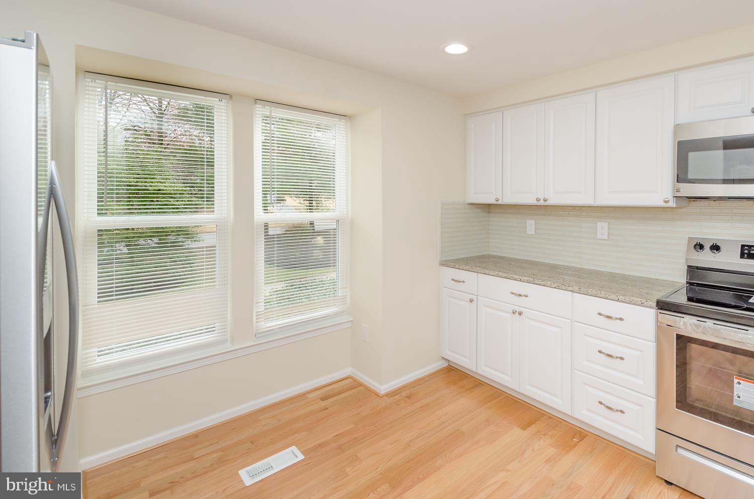 ULMSTEAD GARDENS - Residential