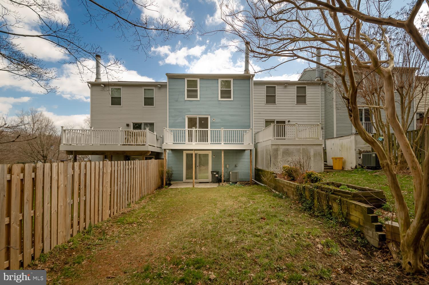 ULMSTEAD GARDENS - Residential