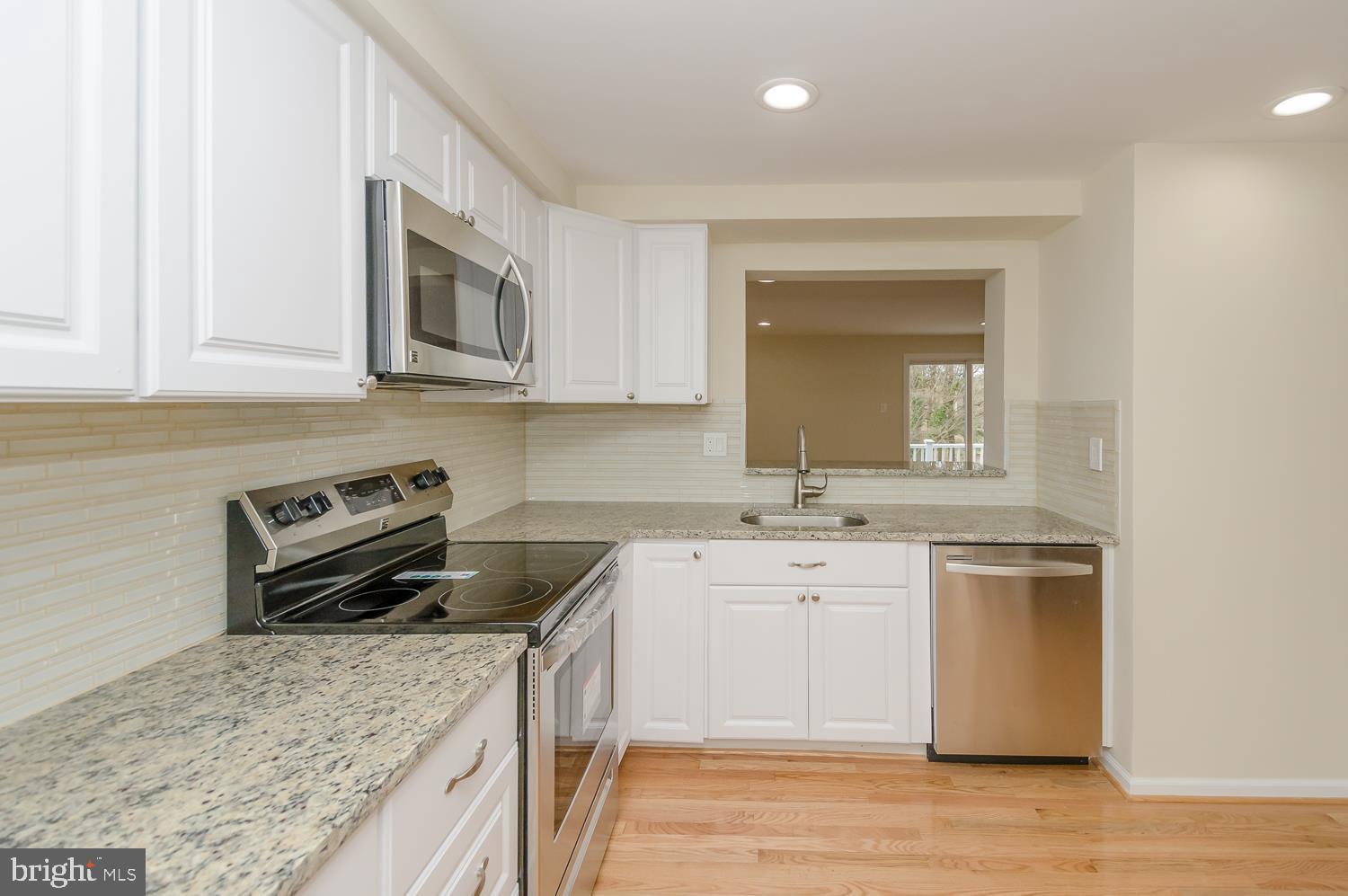 ULMSTEAD GARDENS - Residential