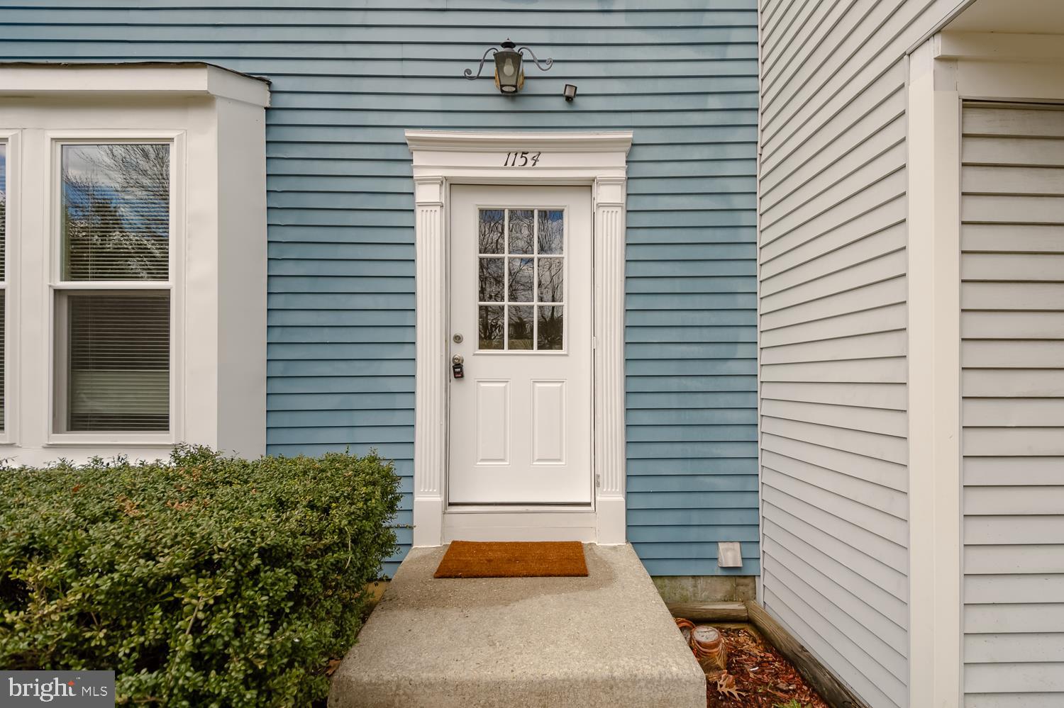 ULMSTEAD GARDENS - Residential