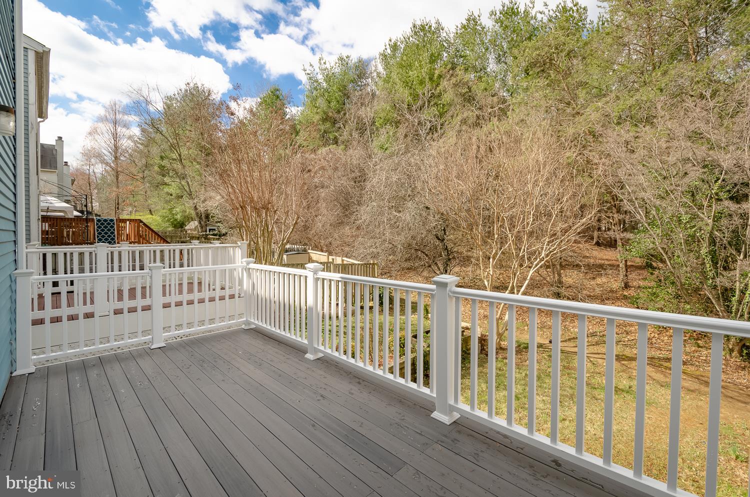 ULMSTEAD GARDENS - Residential