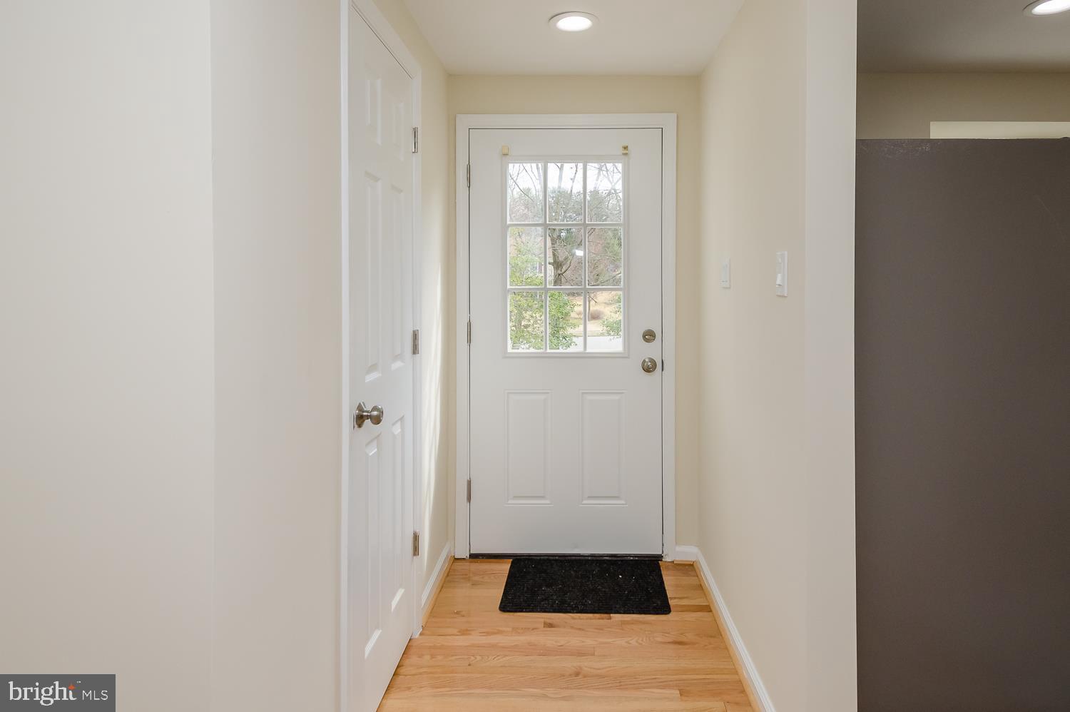 ULMSTEAD GARDENS - Residential