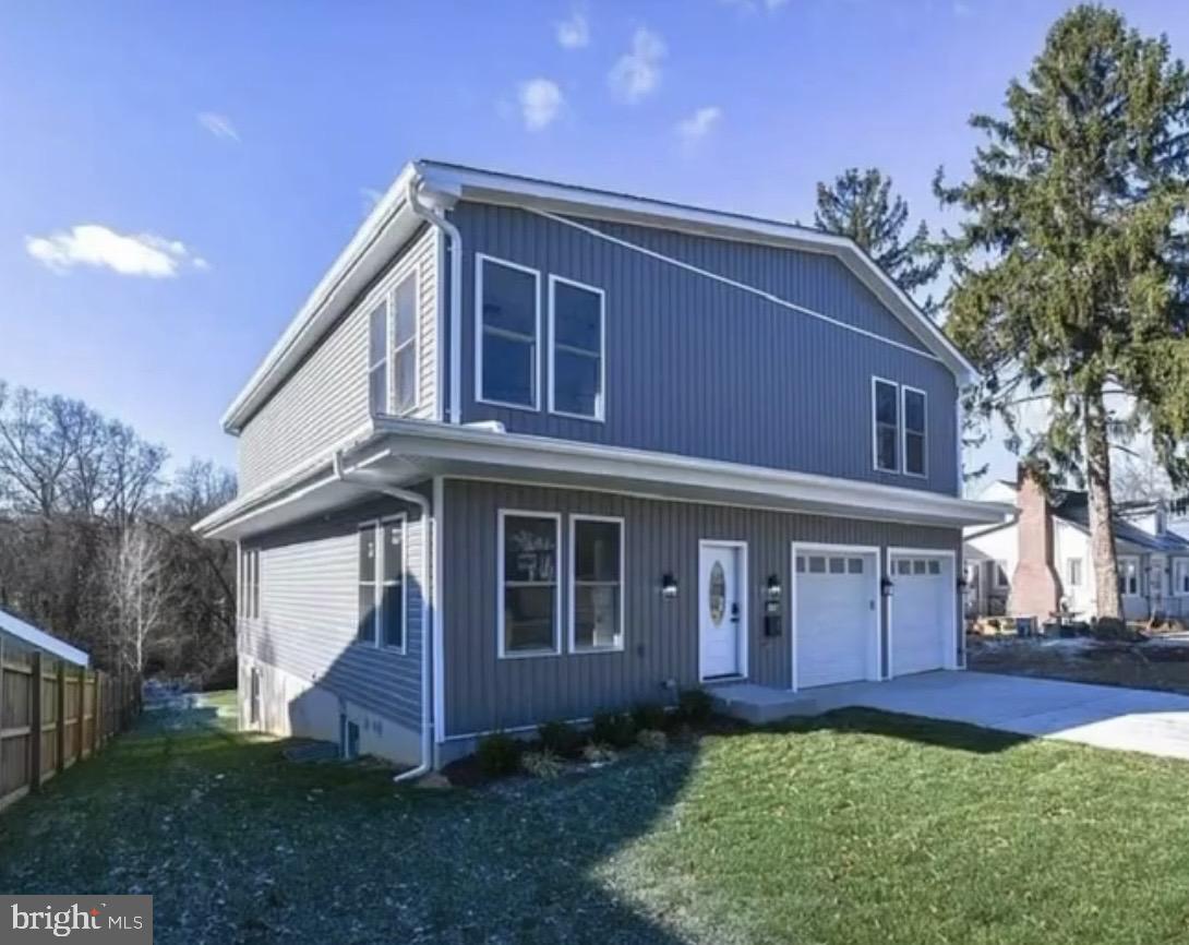 4719 PRINCE GEORGES AVENUE