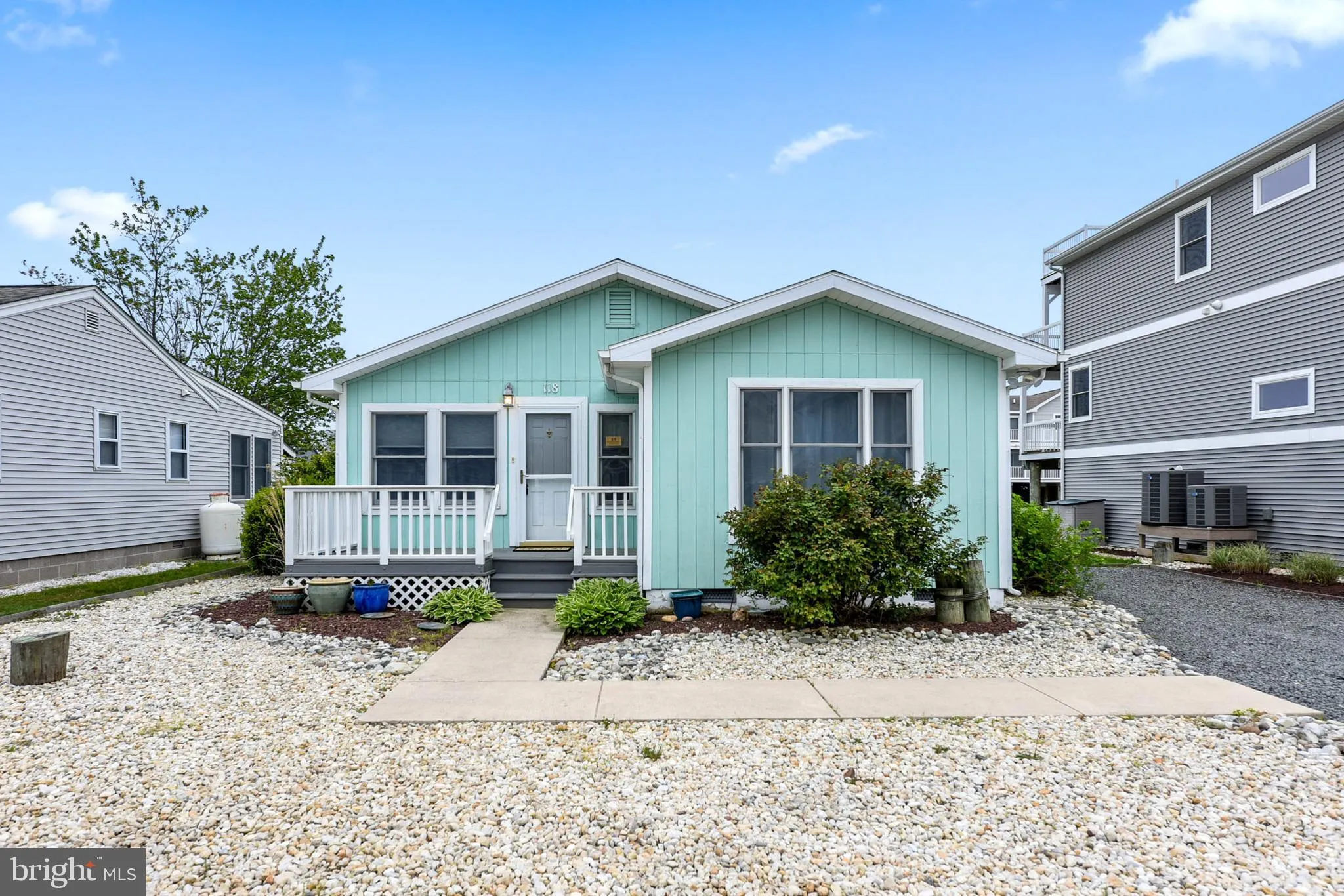 118 Henlopen Drive, South Bethany, DE 19930