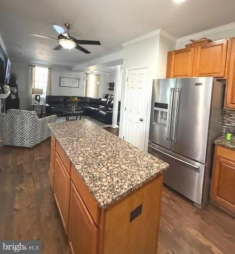 8037 FLORA LANE