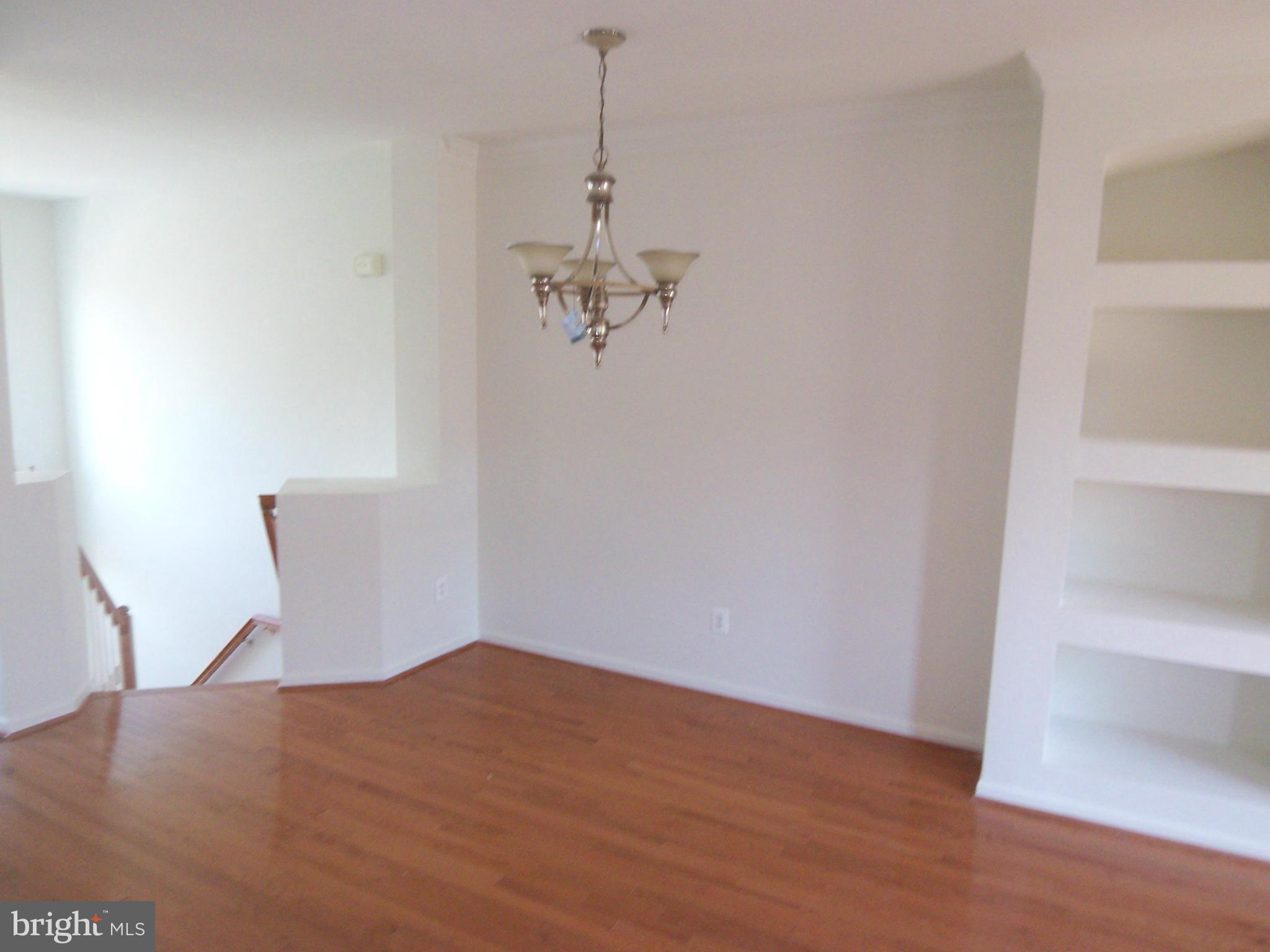 RIDGE TOP TERRACE - Residential Lease