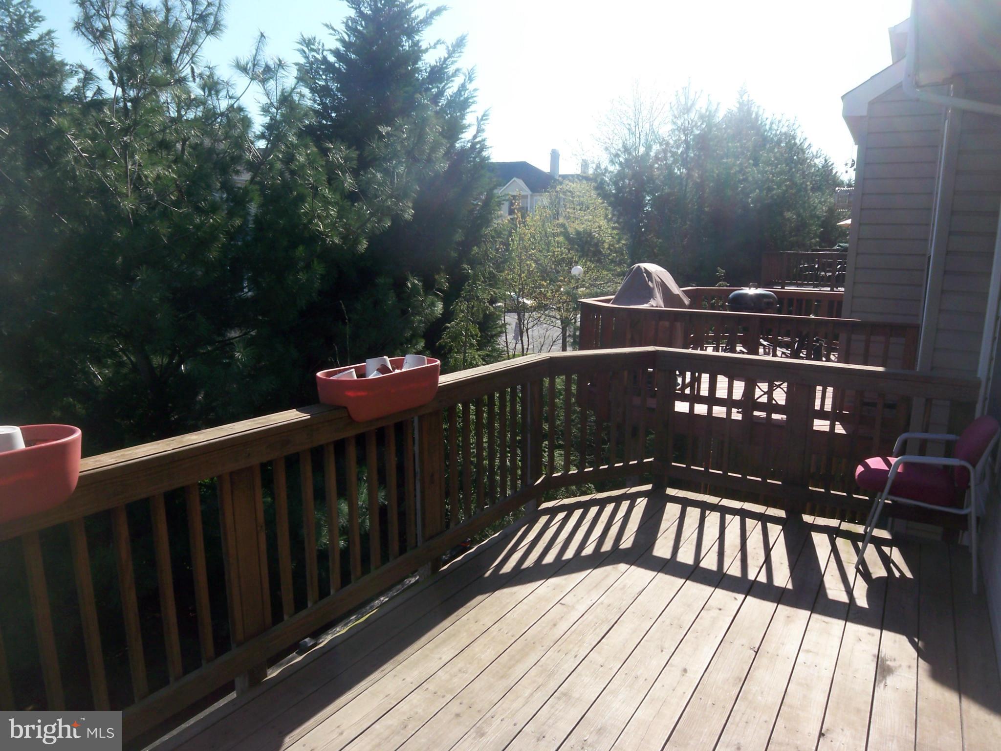 RIDGE TOP TERRACE - Residential Lease