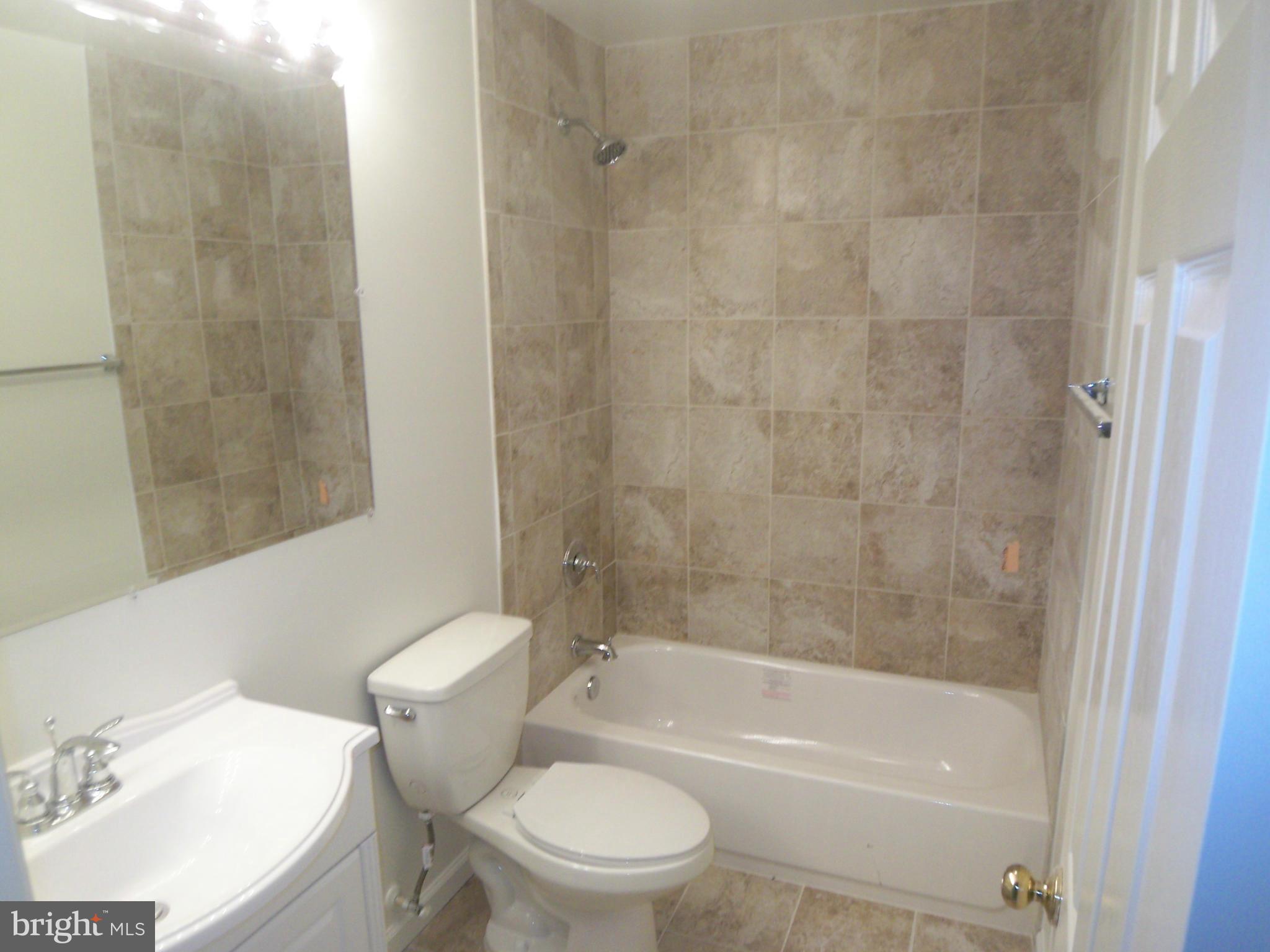 RIDGE TOP TERRACE - Residential Lease